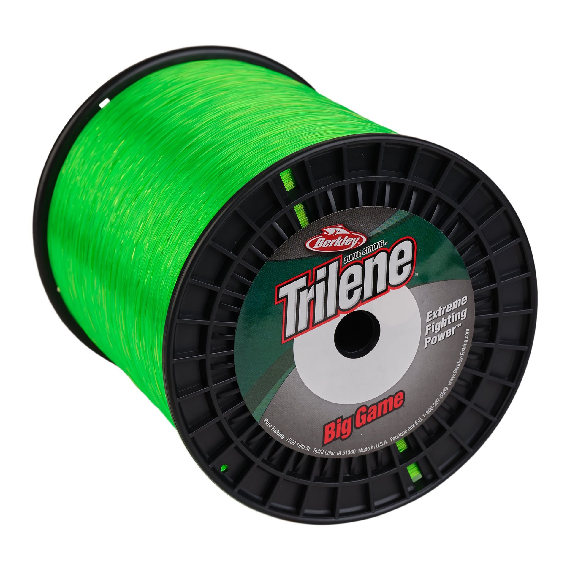 Trilene® Big Game™ Monofilament