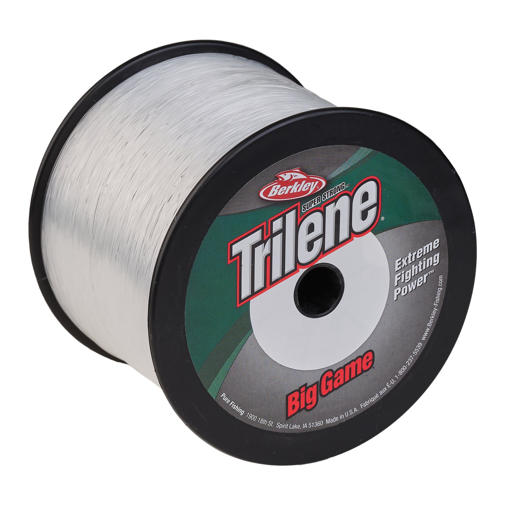 Trilene® Big Game™ Monofilament