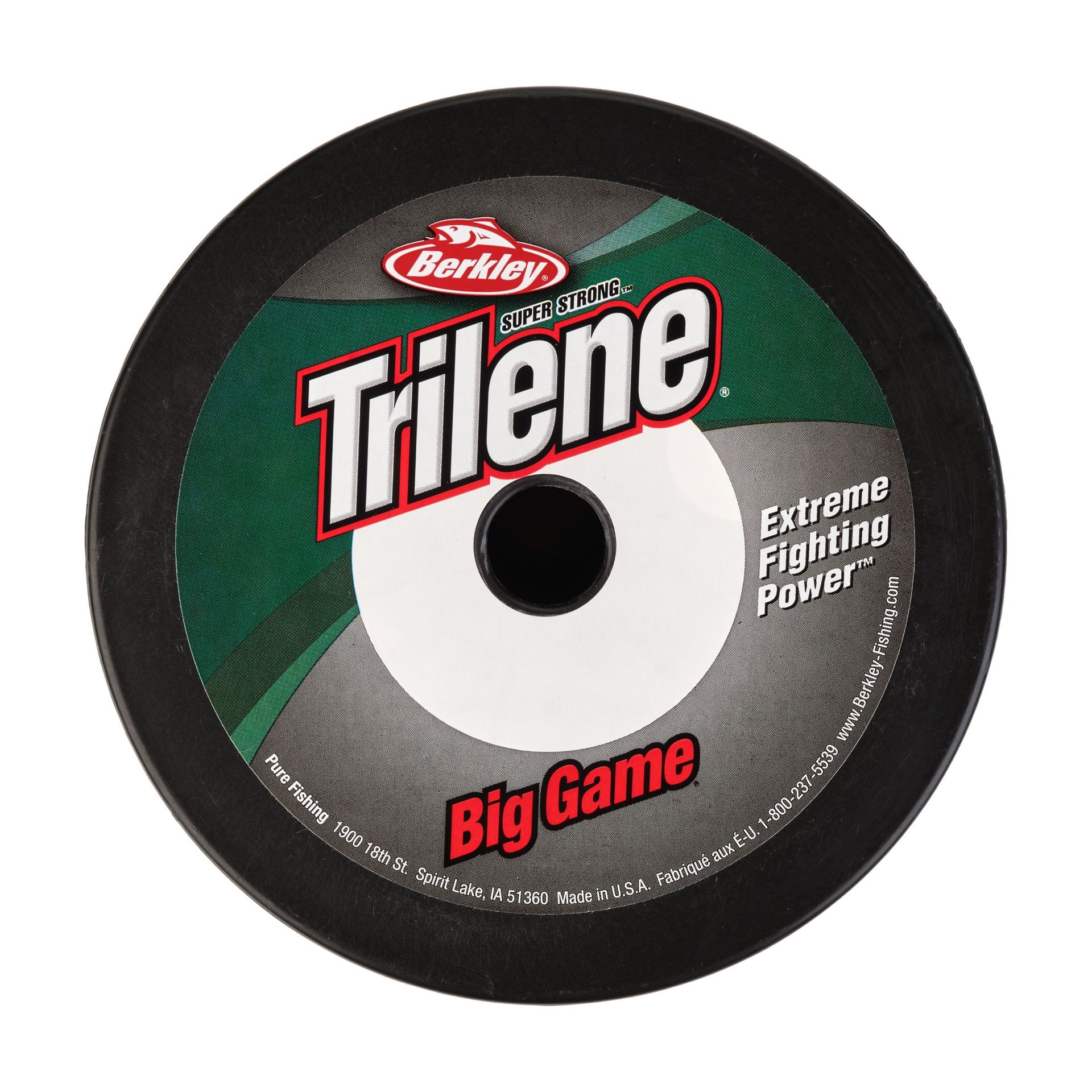 Trilene® Big Game™ Monofilament