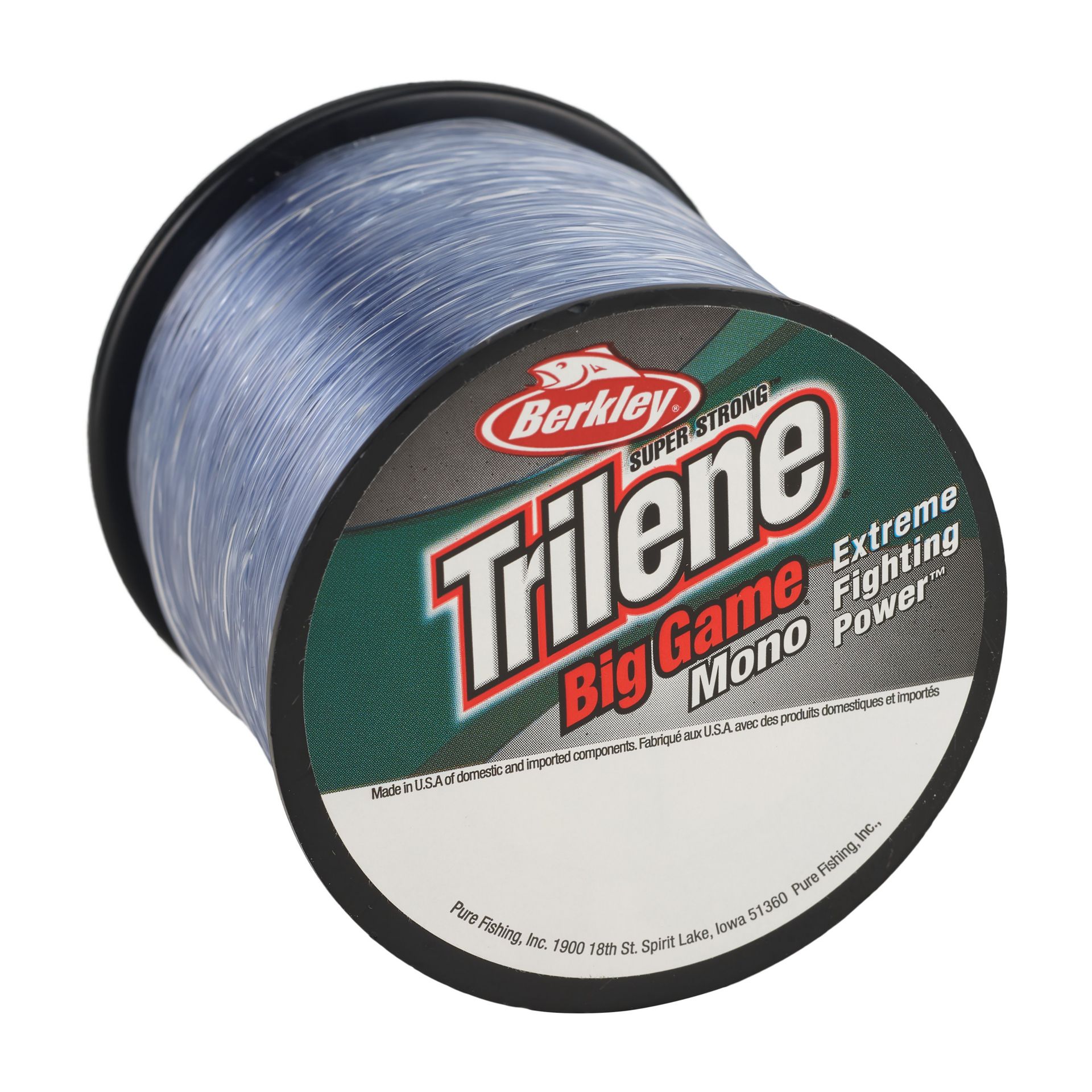 Trilene® Big Game™ Monofilament