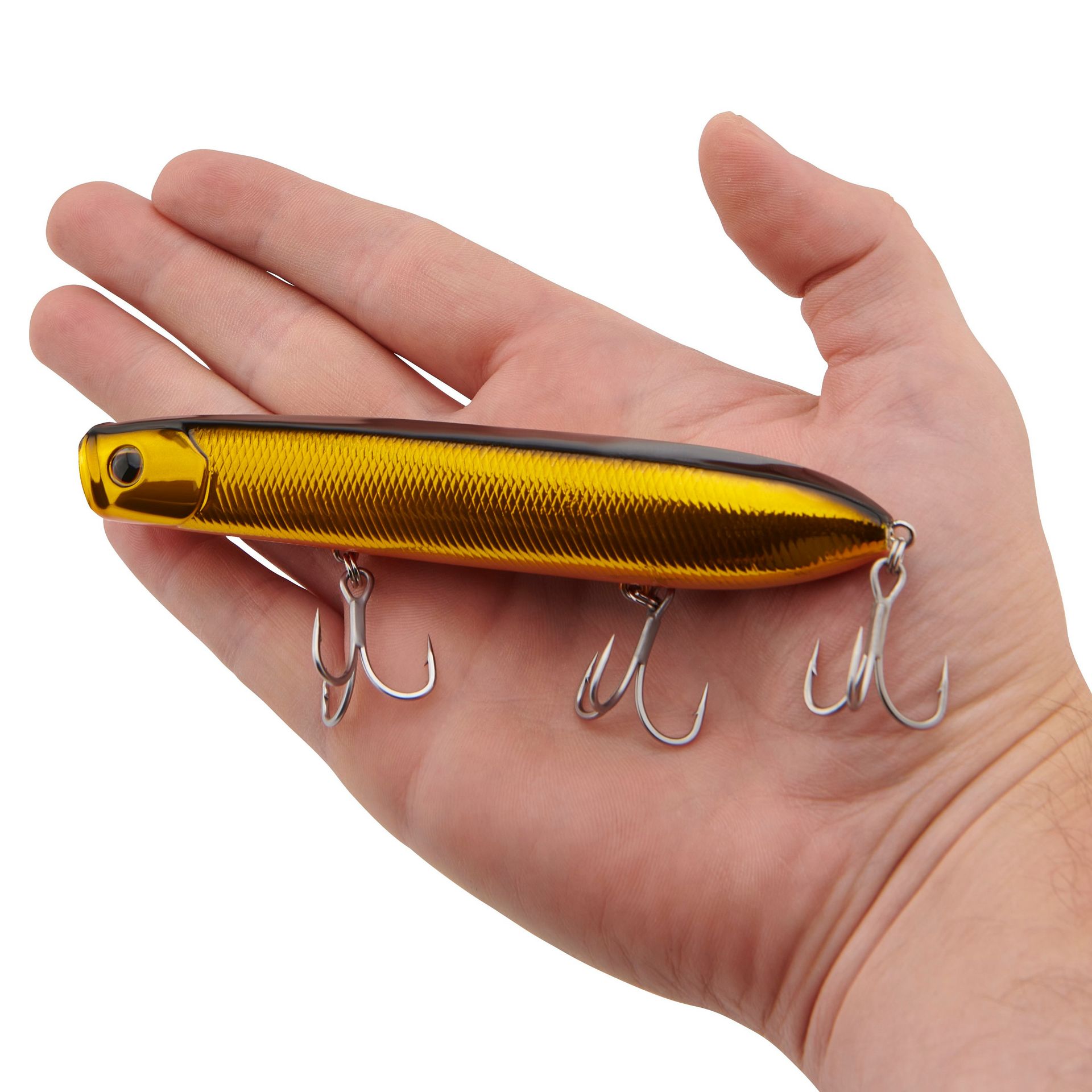 Cane Walker Saltwater