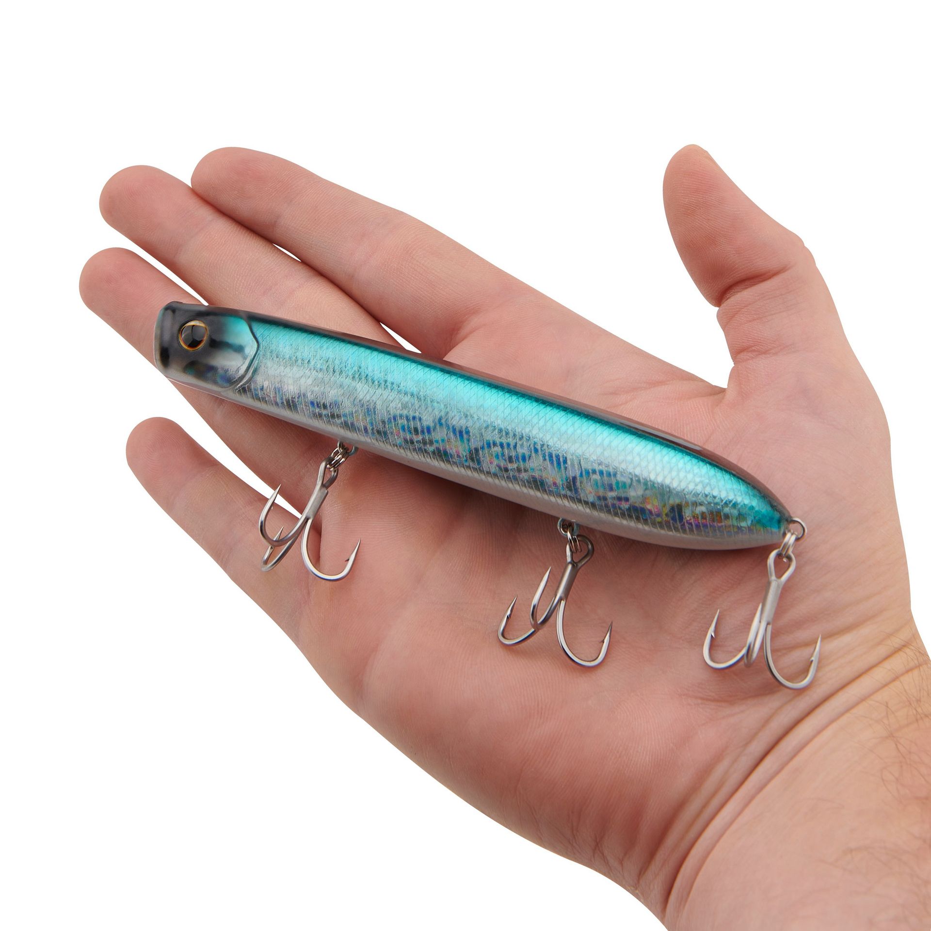 Cane Walker Saltwater