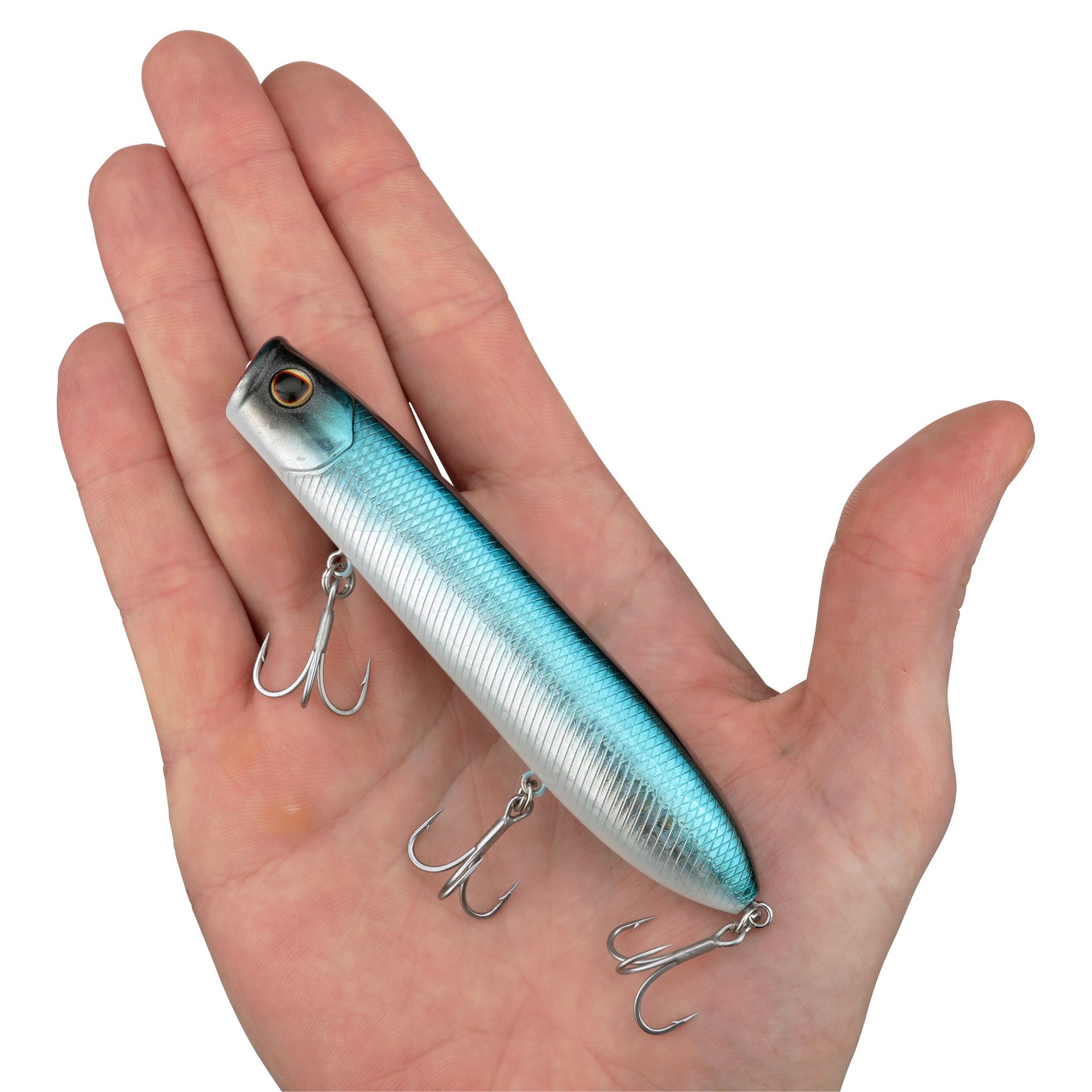 Cane Walker Saltwater