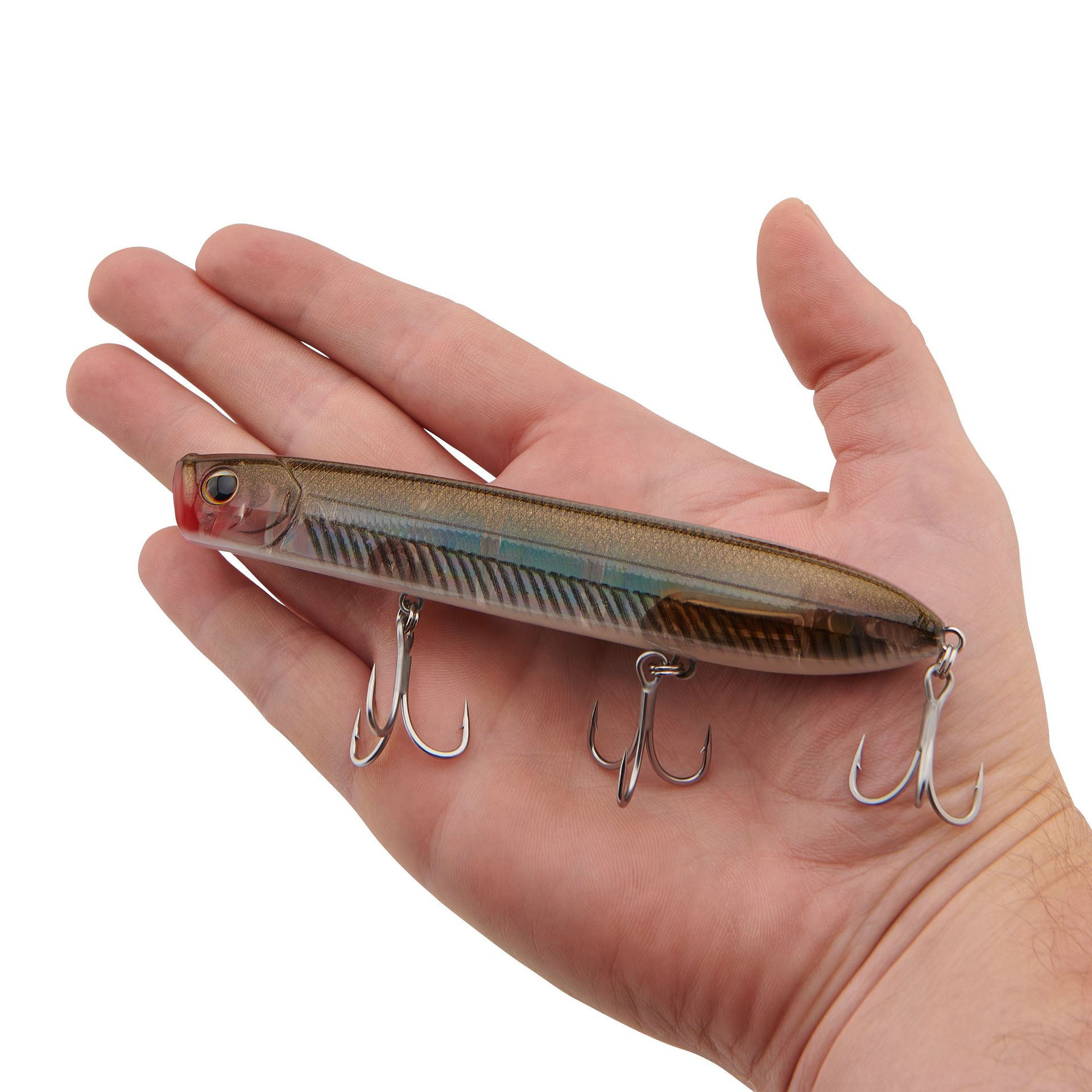 Cane Walker Saltwater