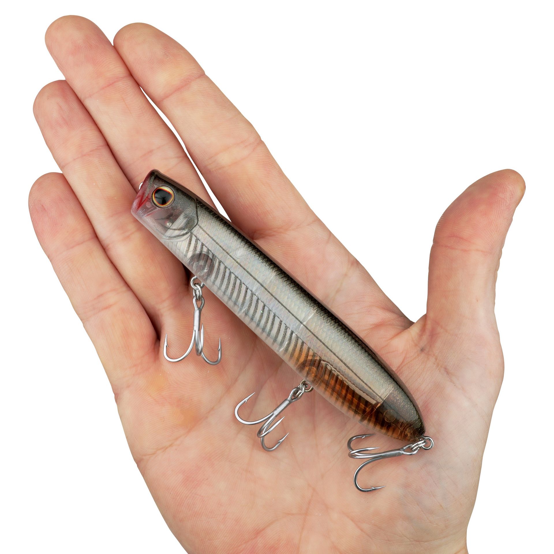 Cane Walker Saltwater