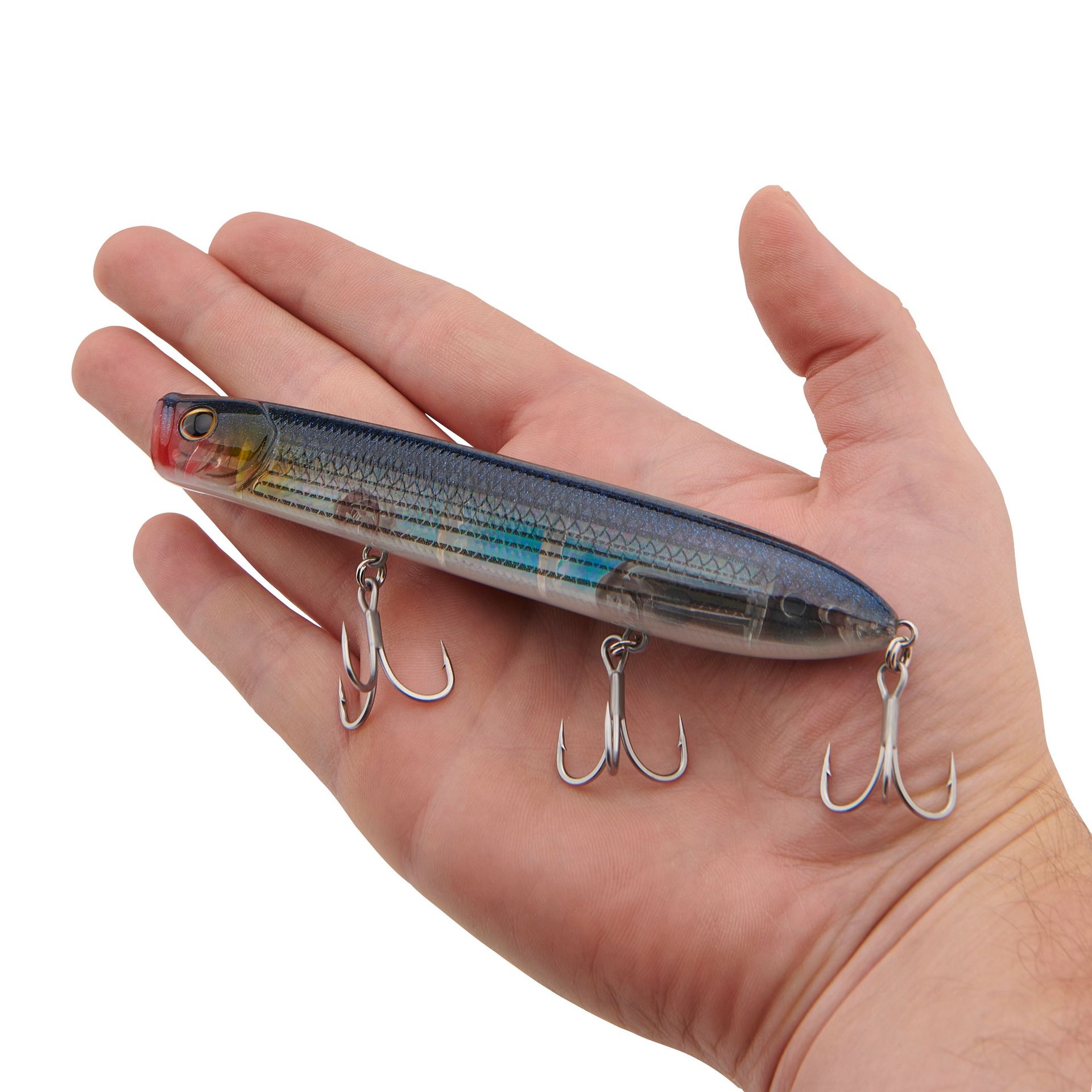 Cane Walker Saltwater