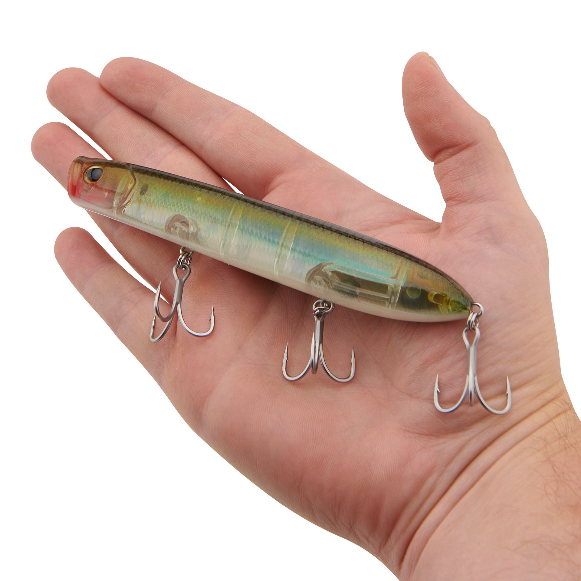 Cane Walker Saltwater