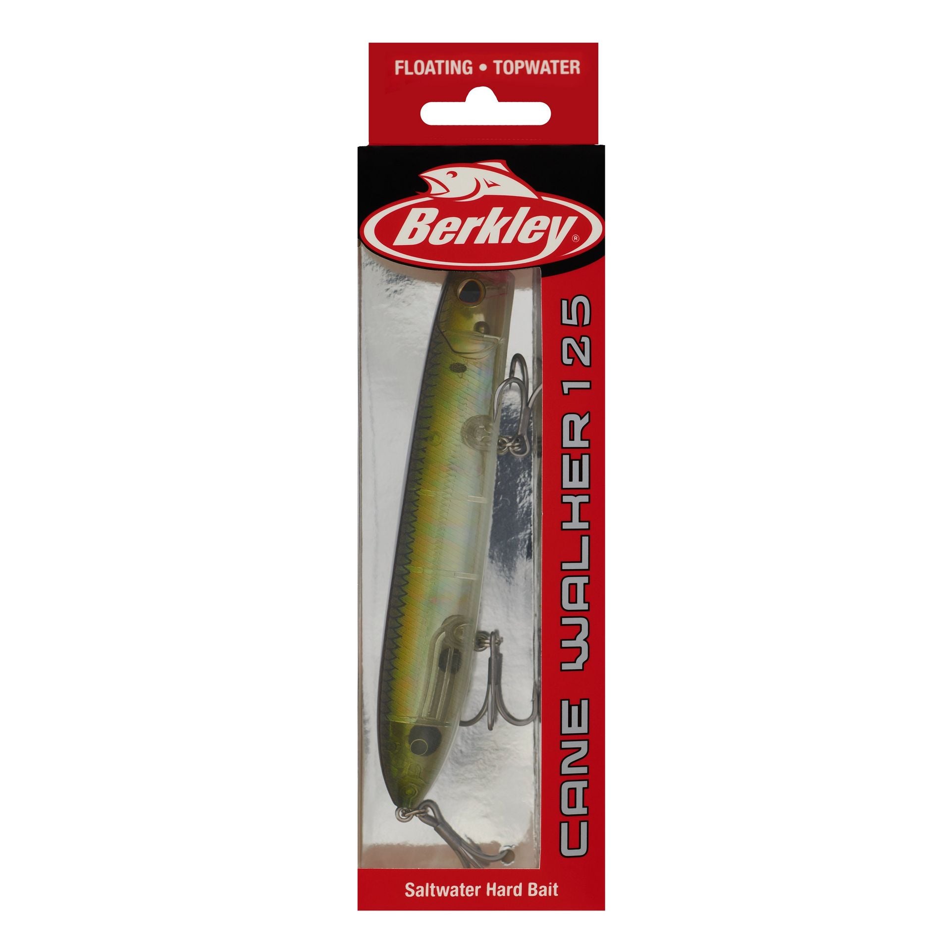 Cane Walker Saltwater