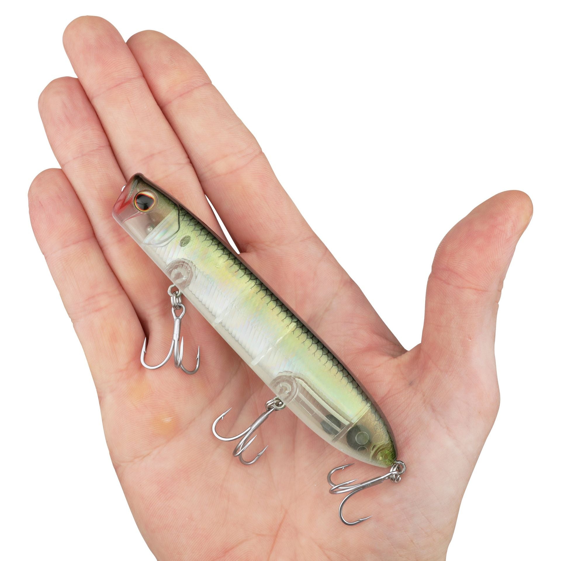 Cane Walker Saltwater