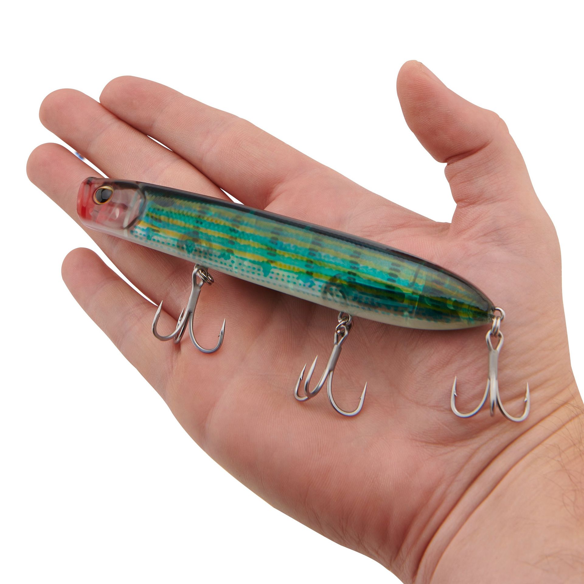 Cane Walker Saltwater