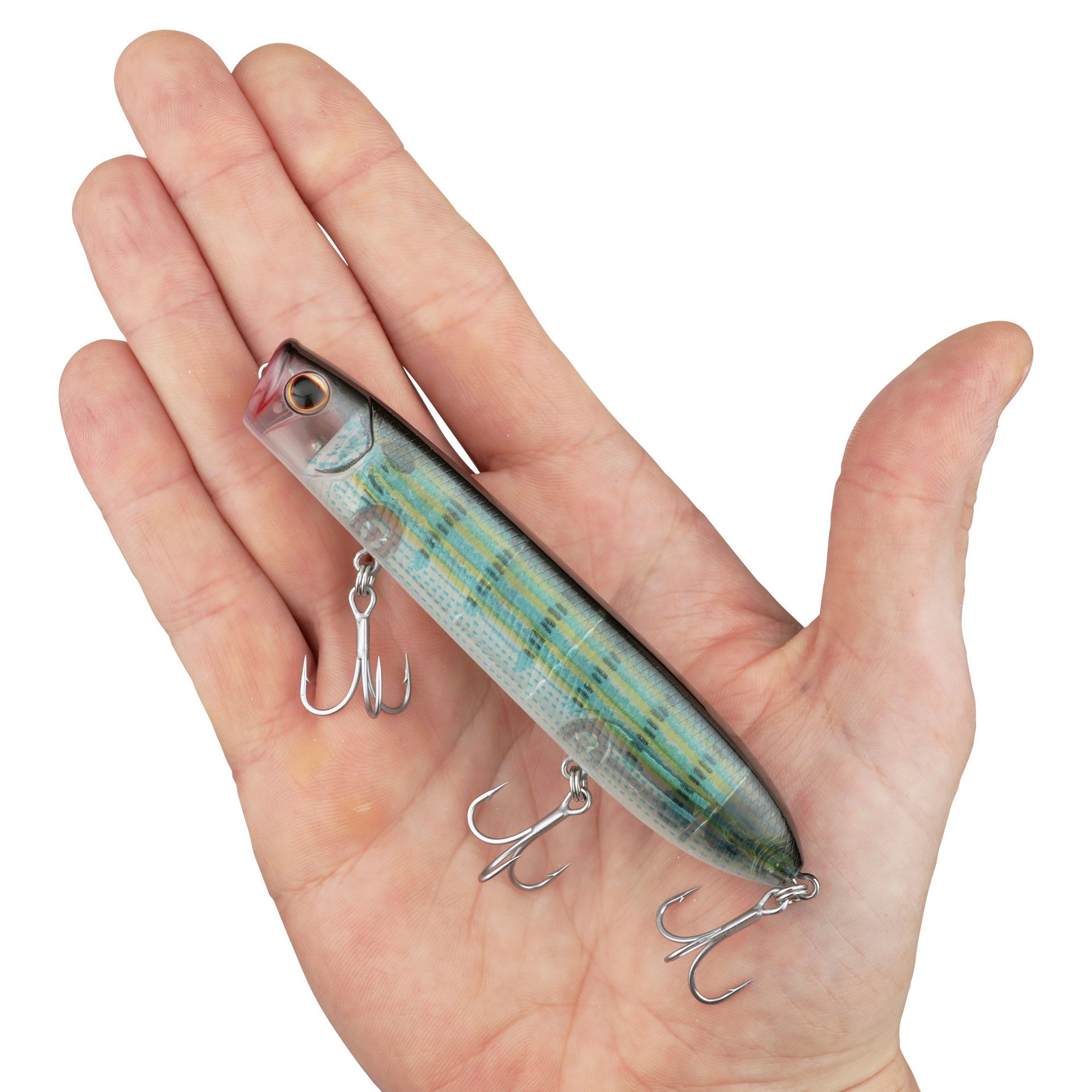 Cane Walker Saltwater