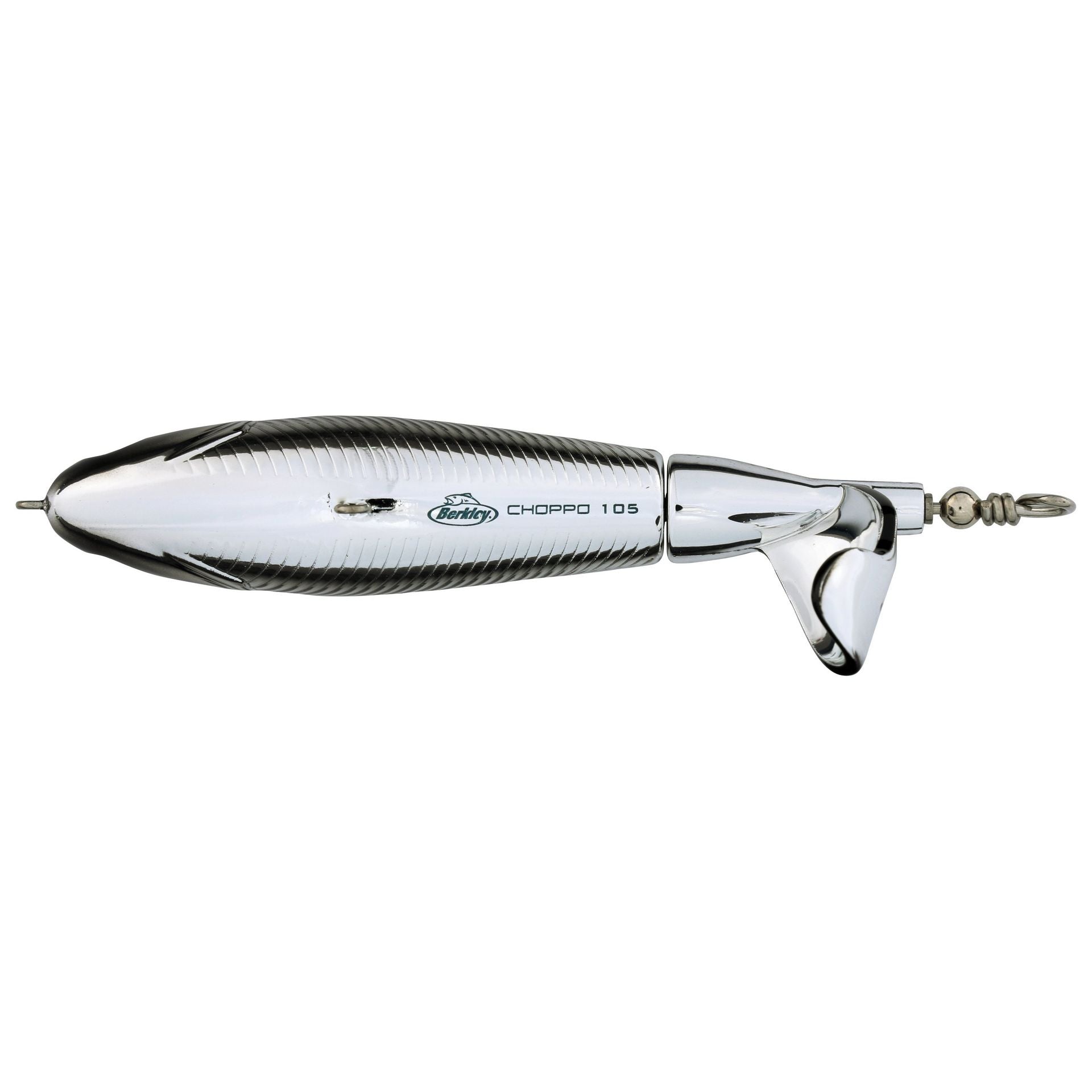 Choppo Saltwater