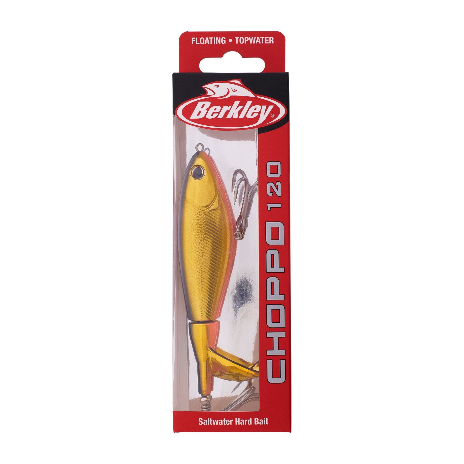 Choppo Saltwater