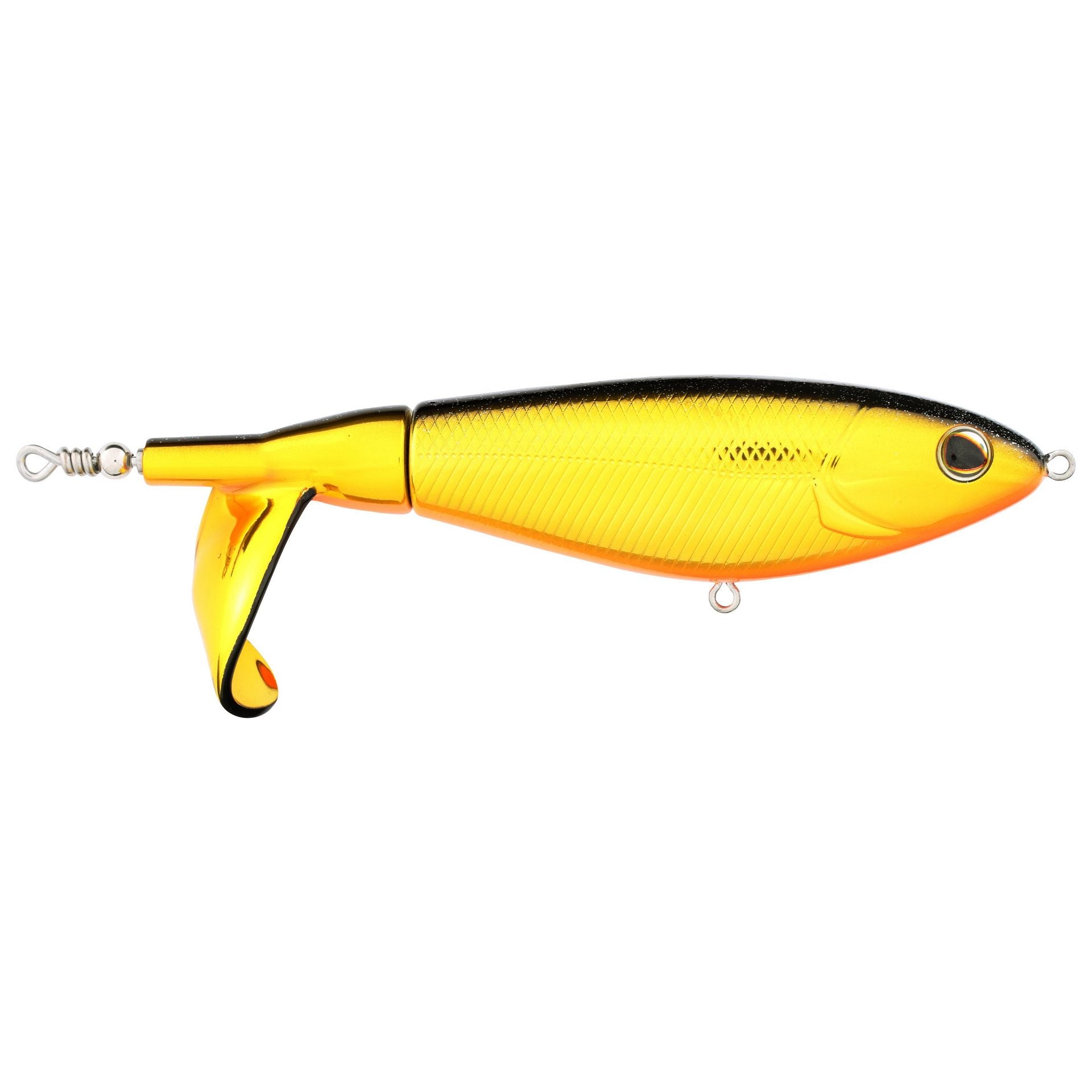 Choppo Saltwater