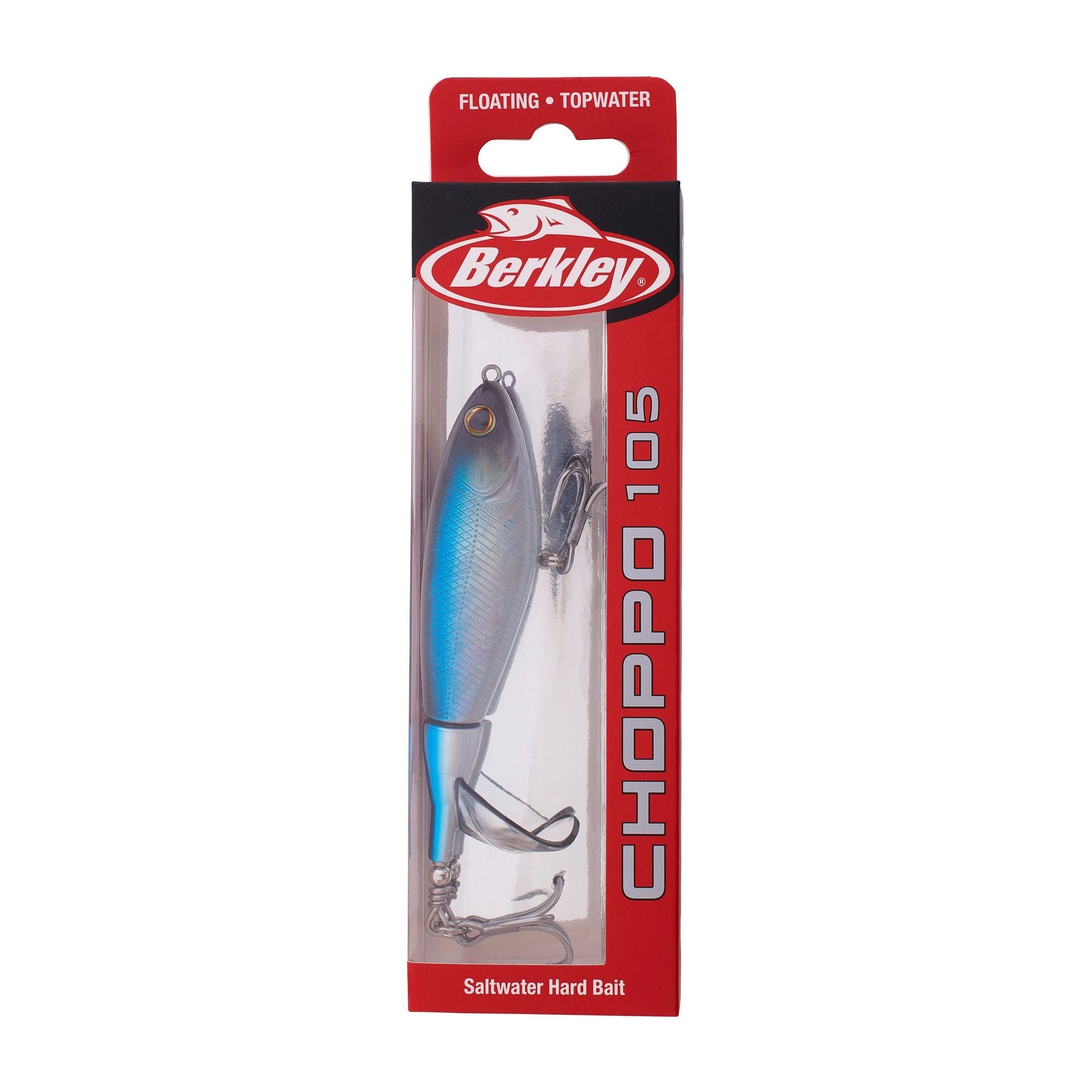 Choppo Saltwater