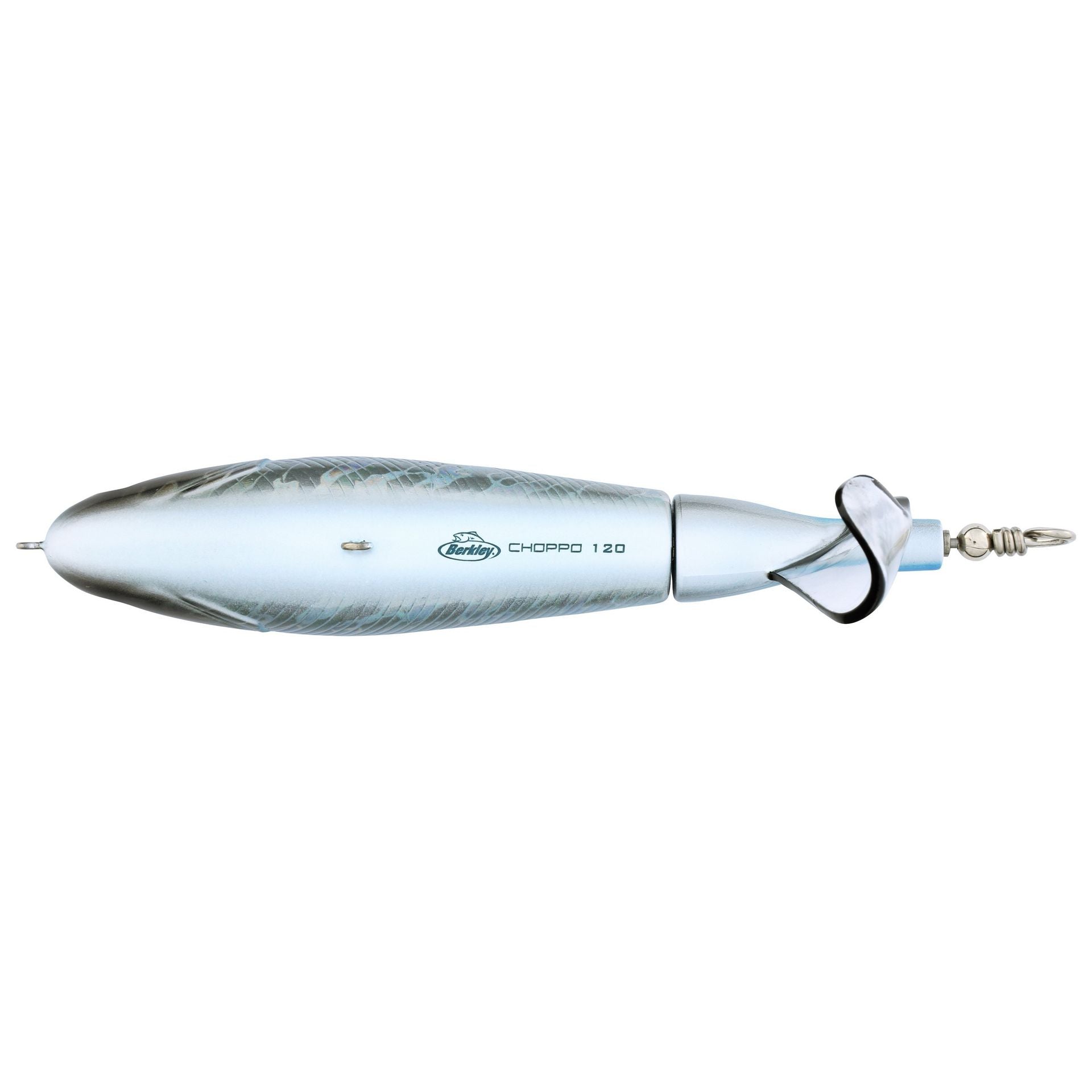 Choppo Saltwater