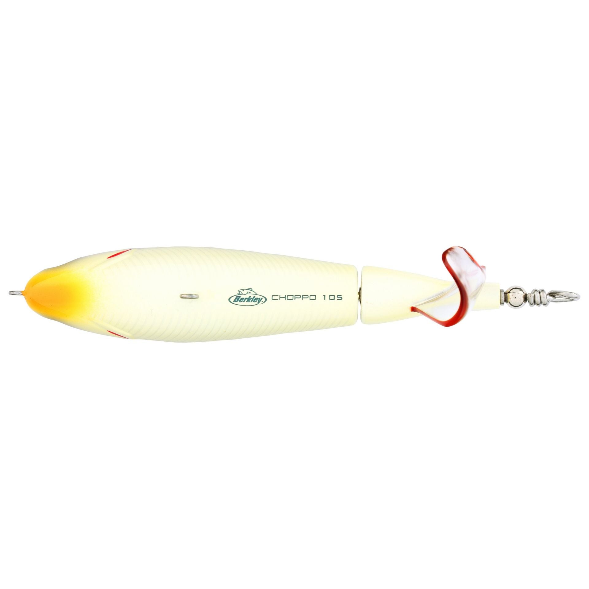 Choppo Saltwater