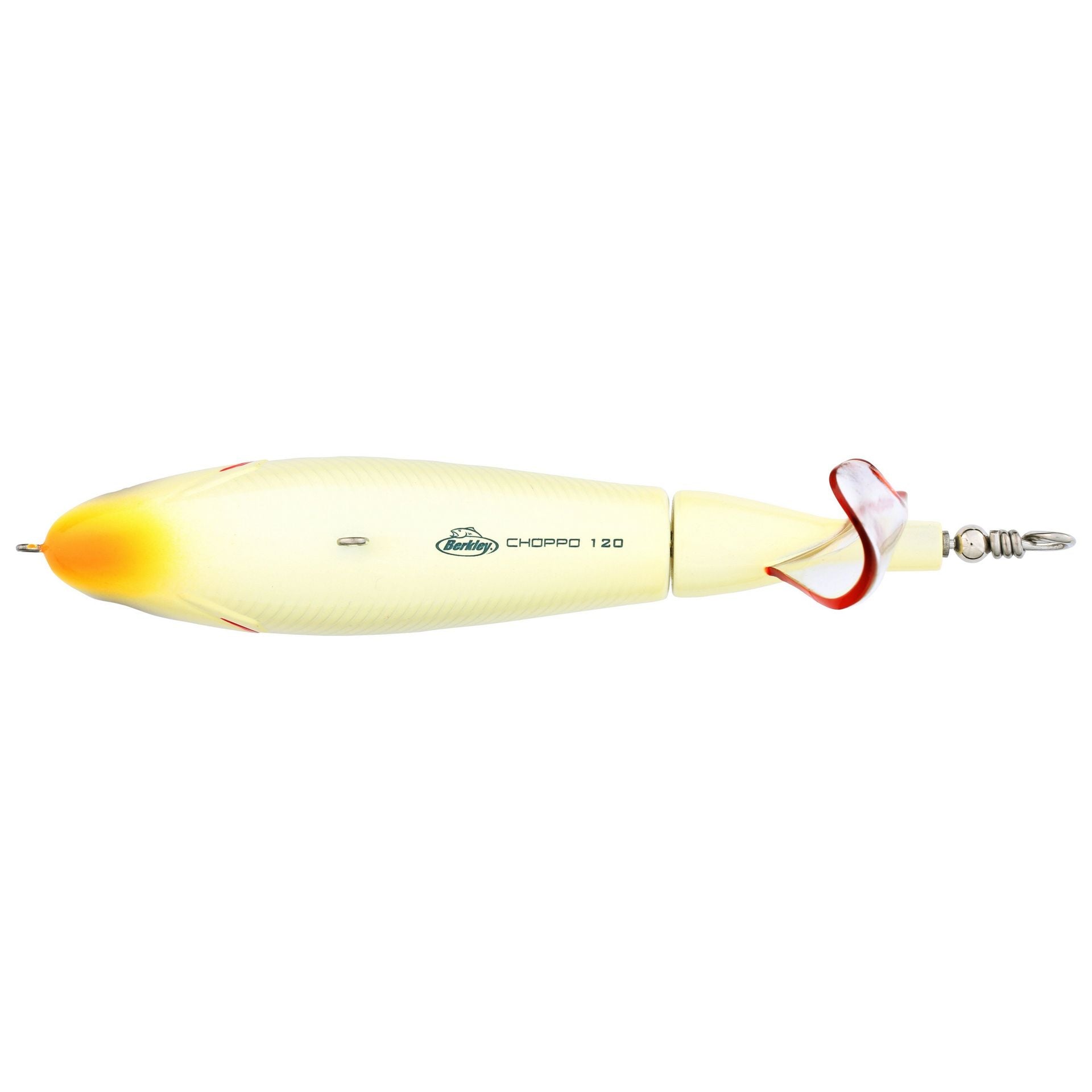 Choppo Saltwater