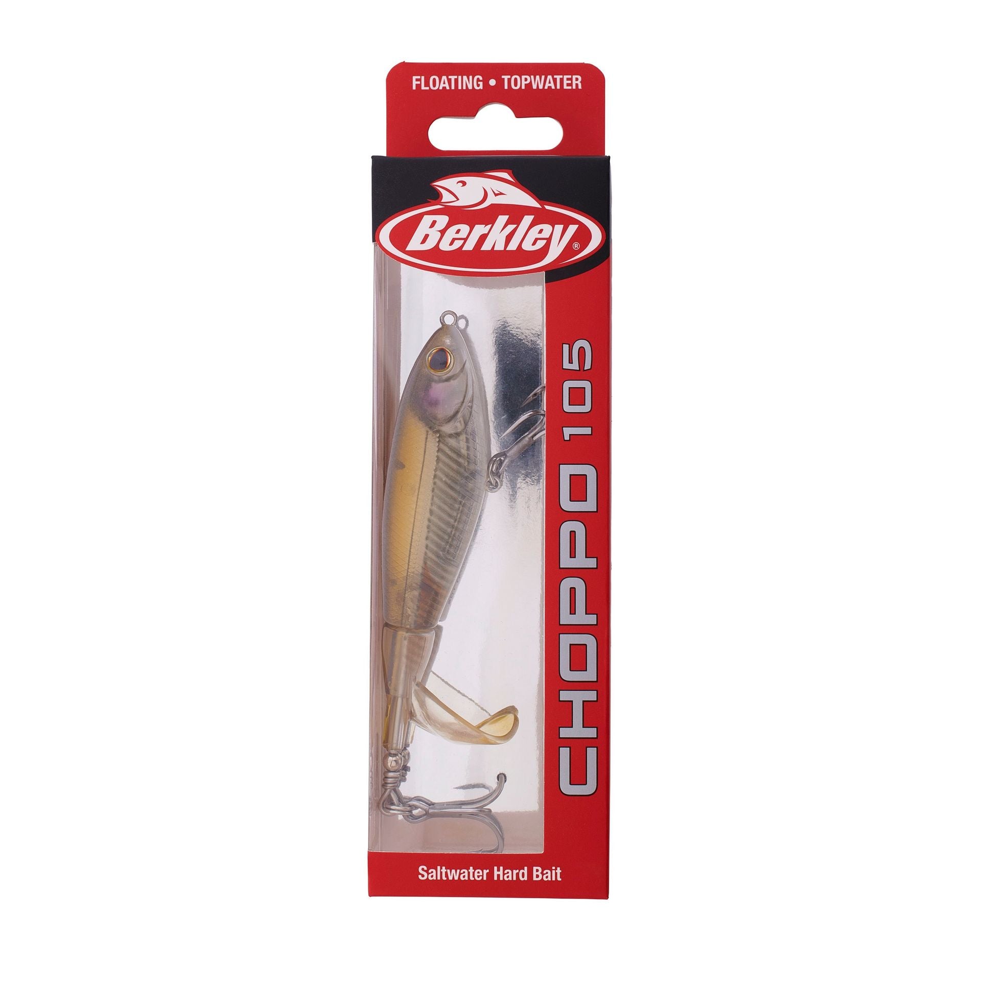 Choppo Saltwater