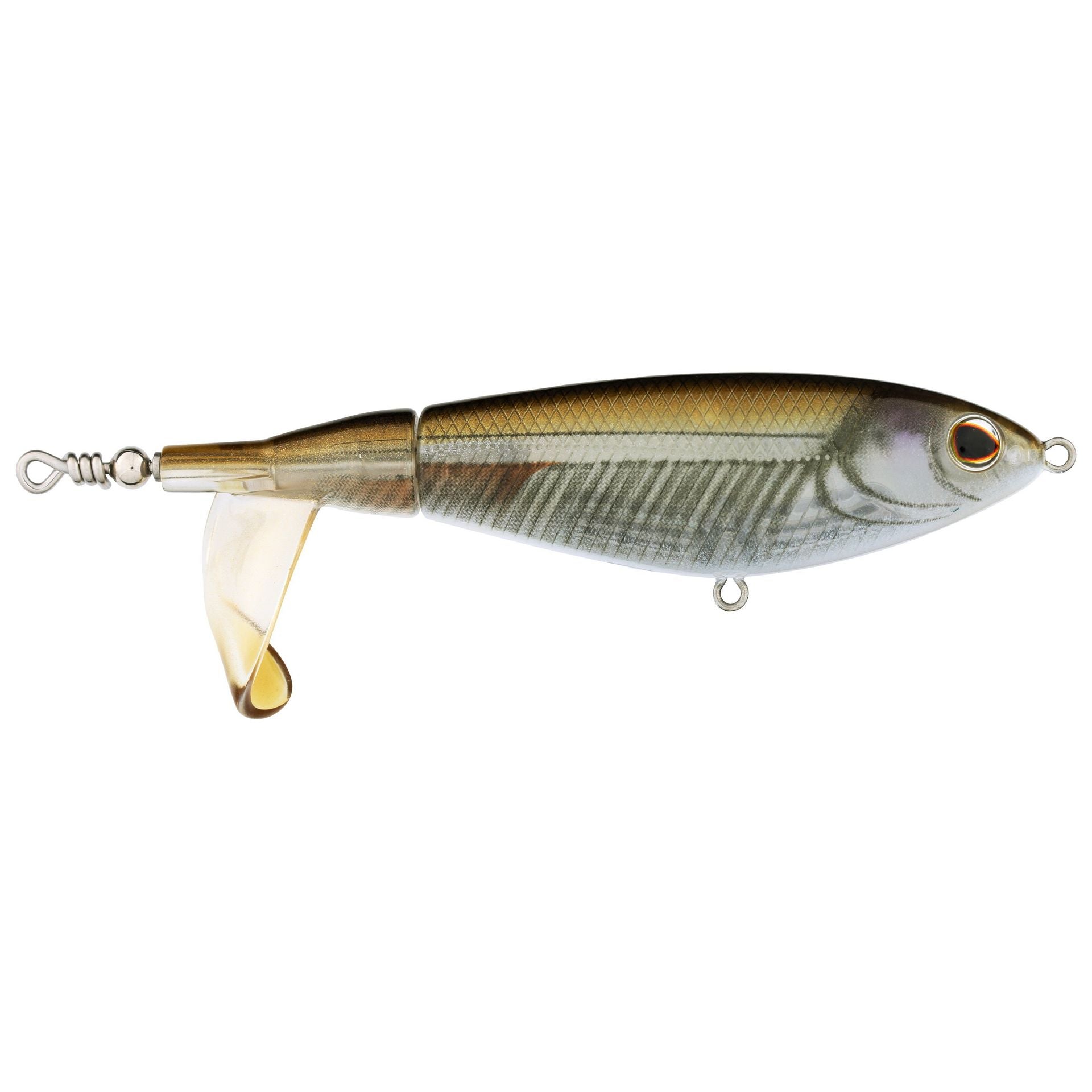 Choppo Saltwater