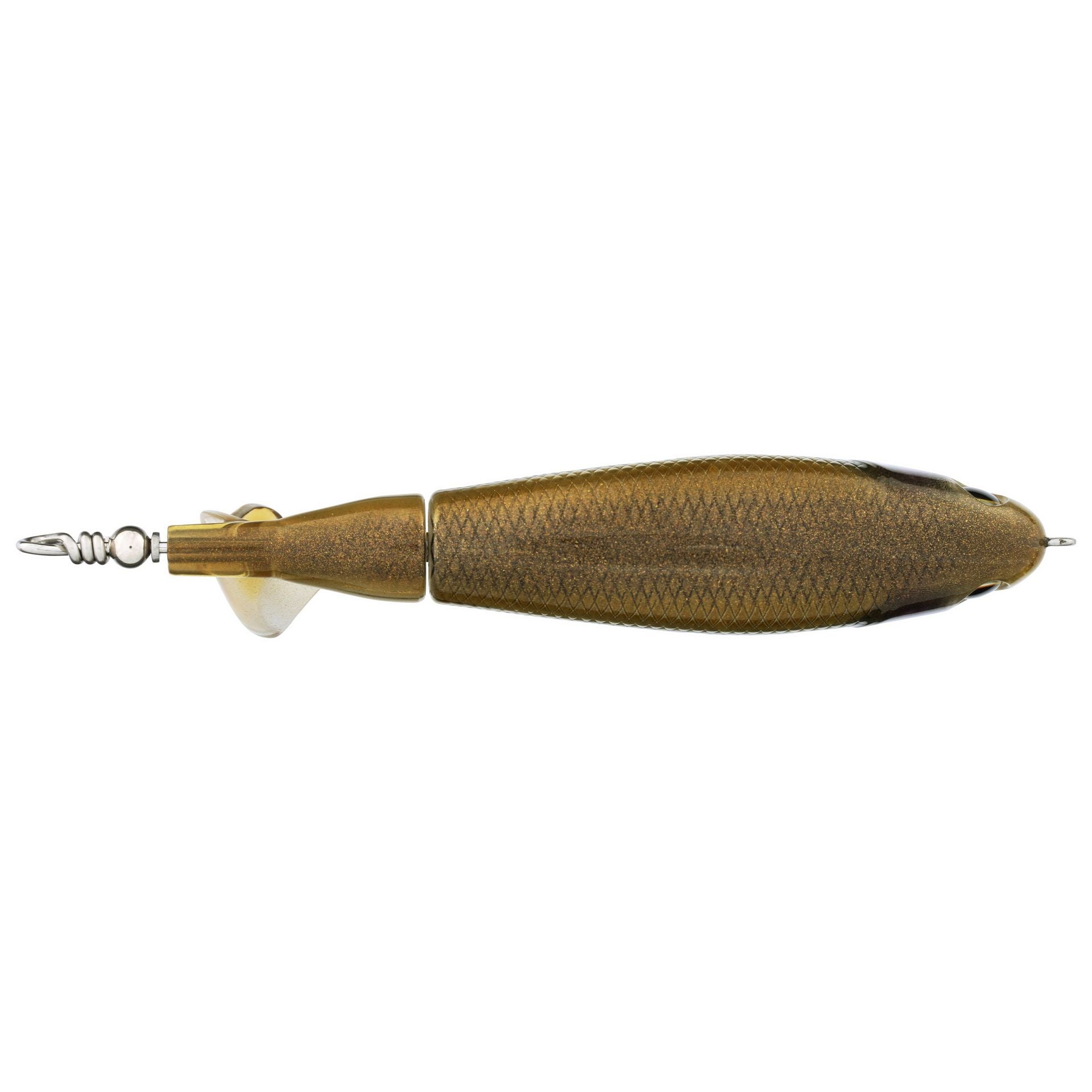 Choppo Saltwater