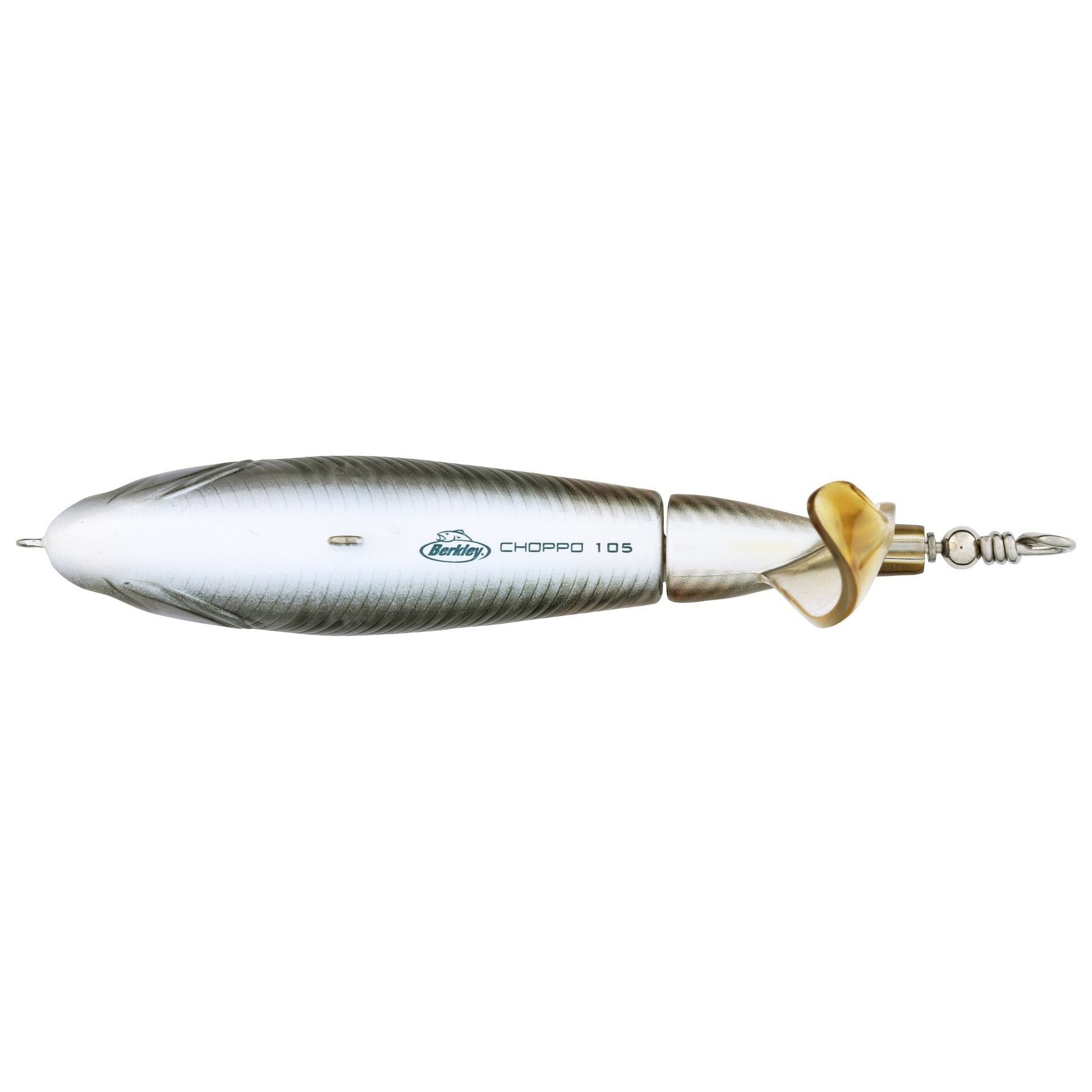 Choppo Saltwater