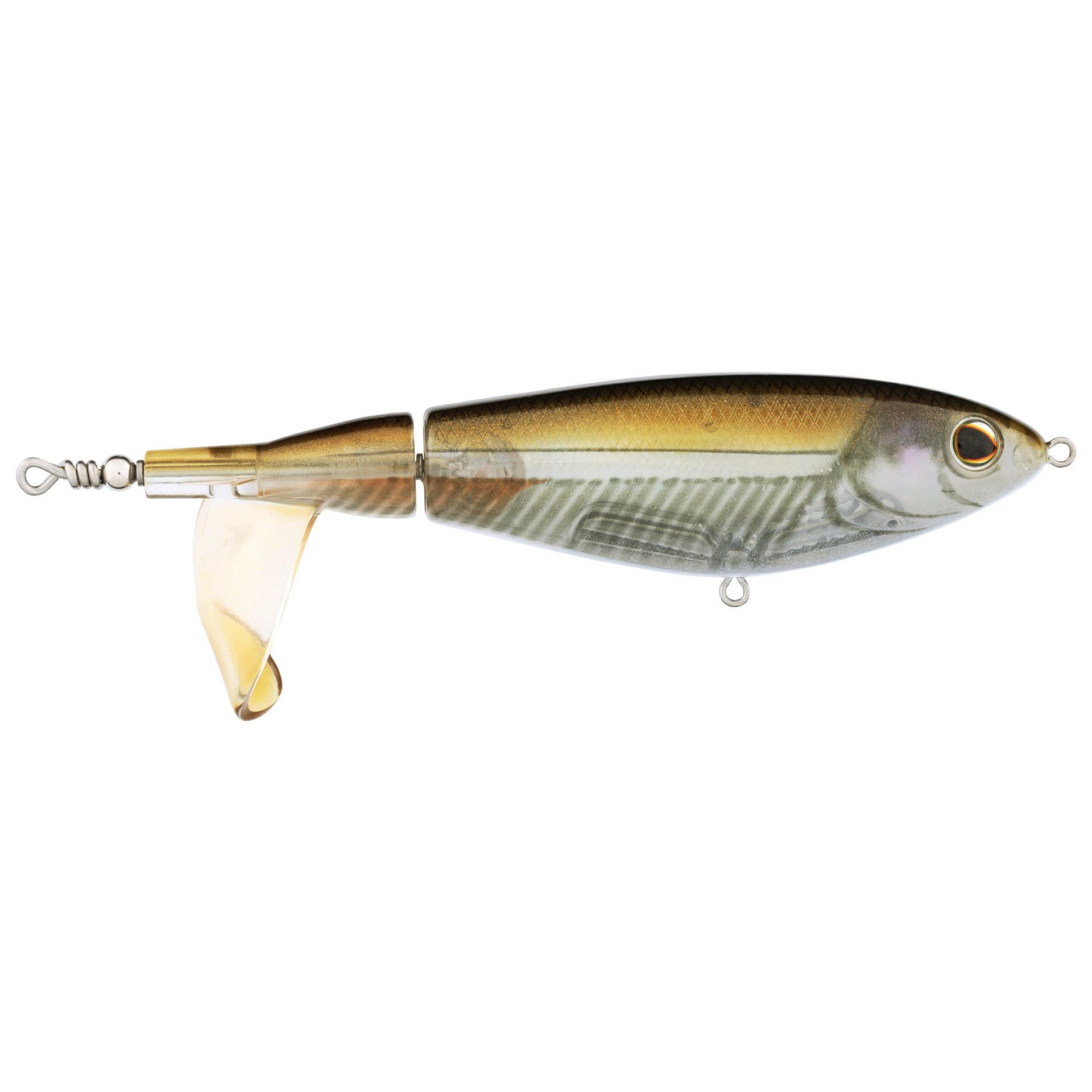 Choppo Saltwater