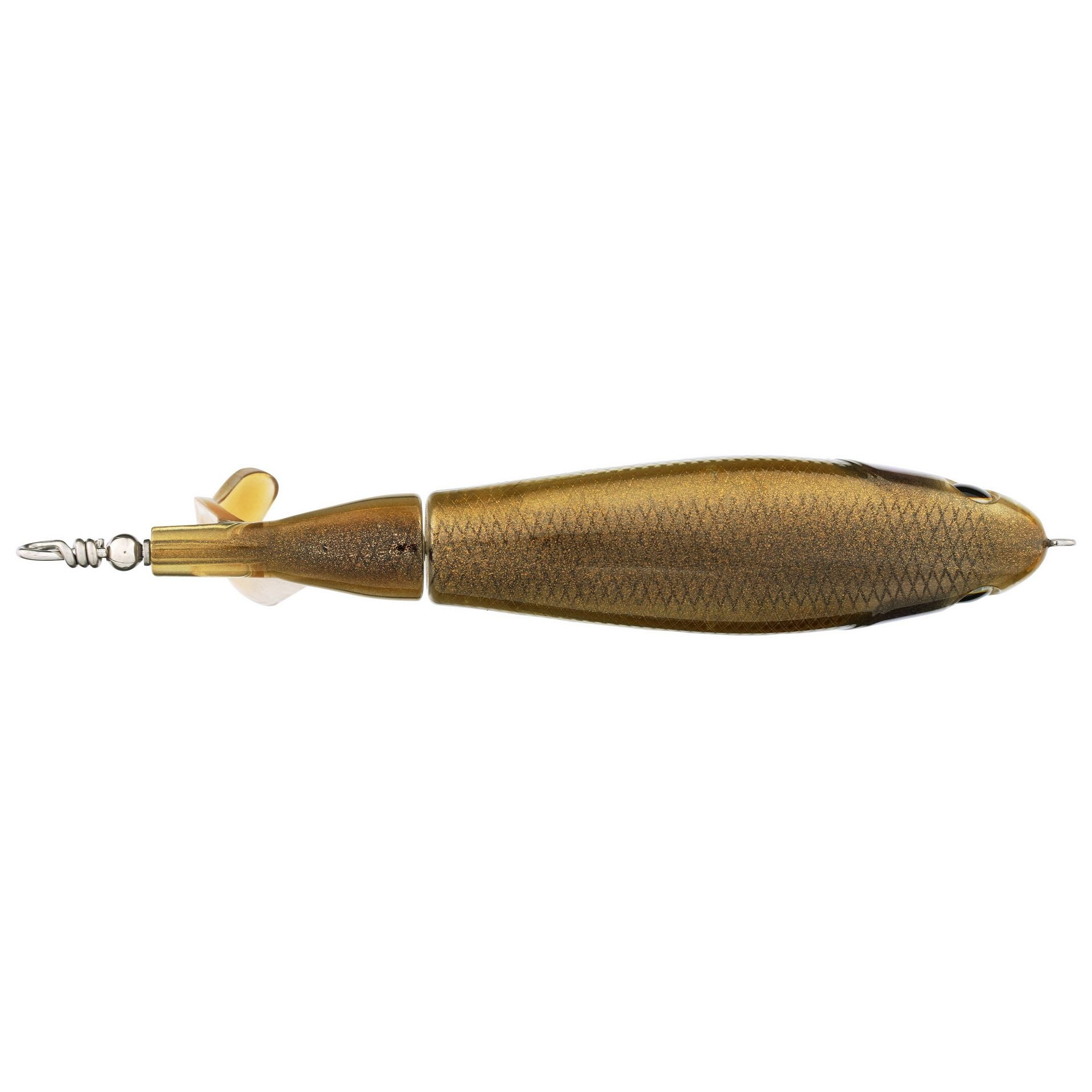 Choppo Saltwater