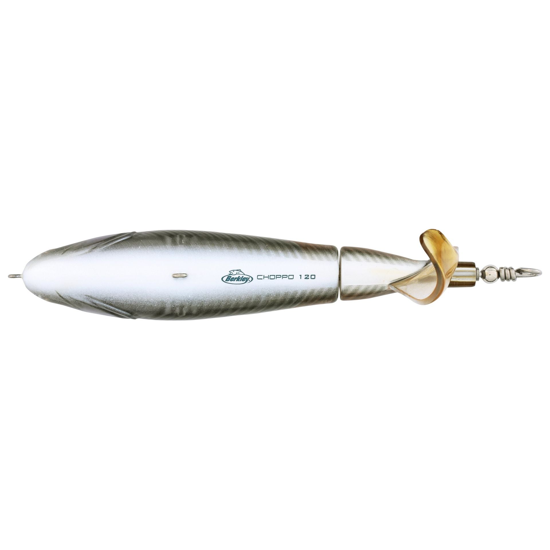 Choppo Saltwater