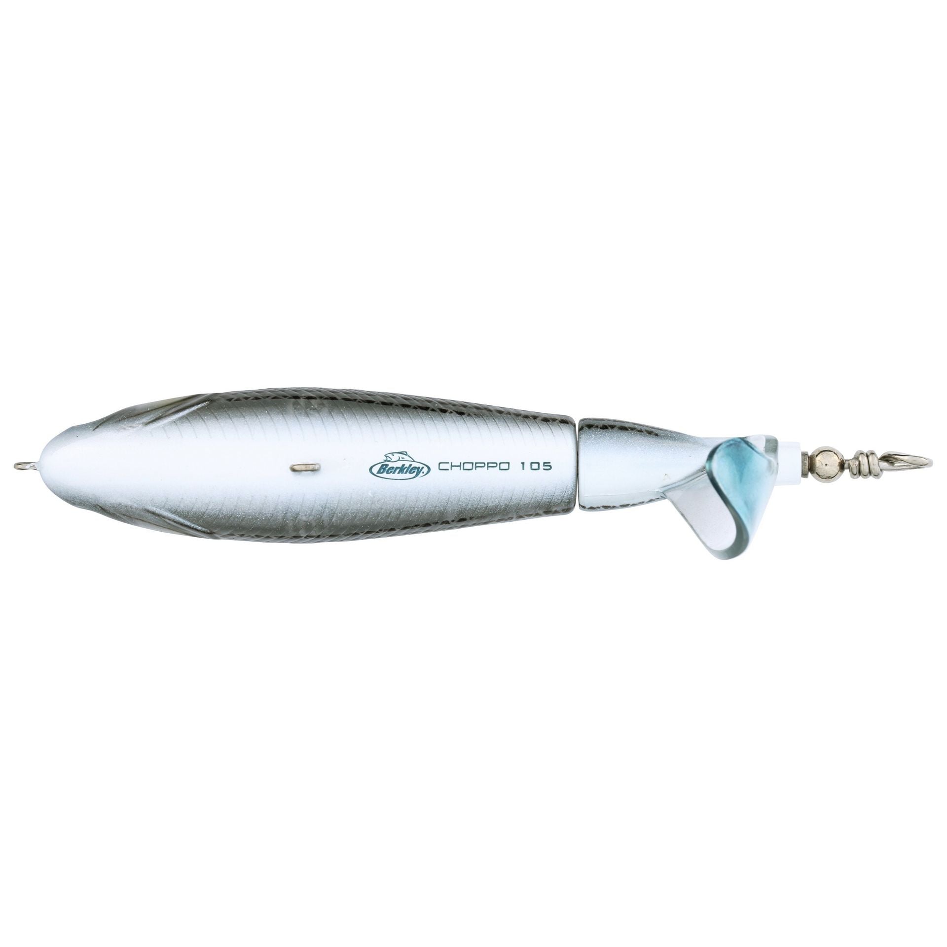 Choppo Saltwater