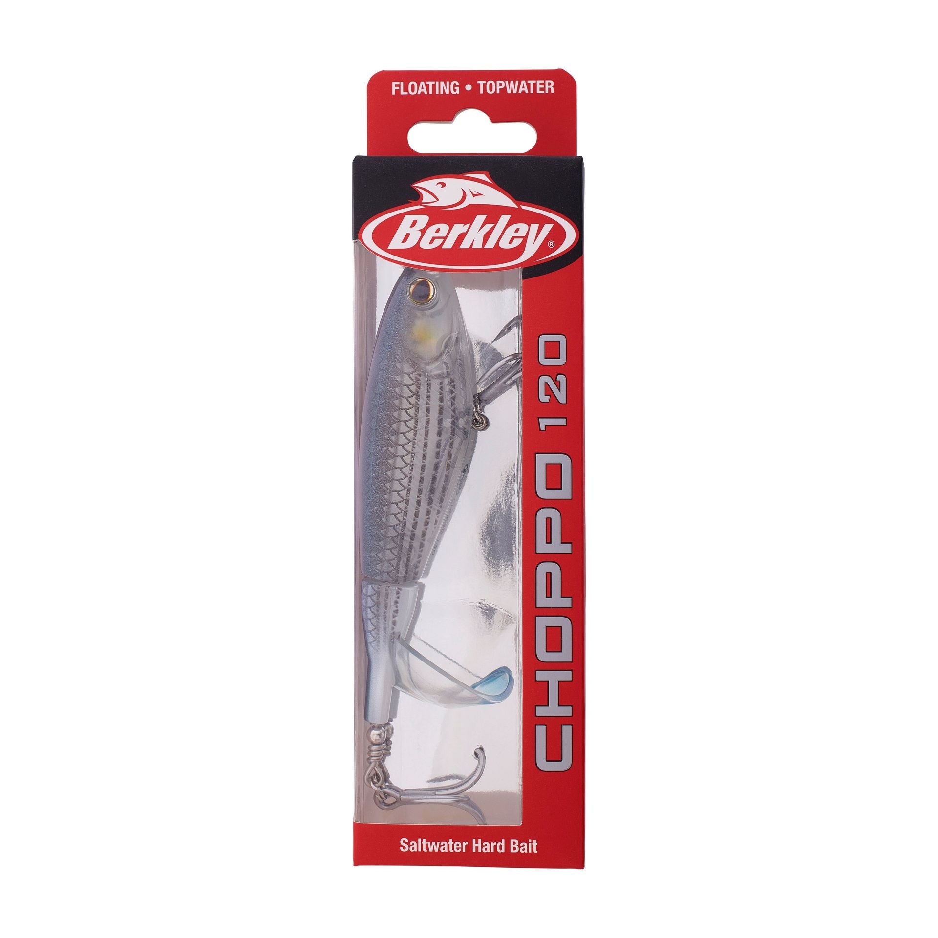 Choppo Saltwater