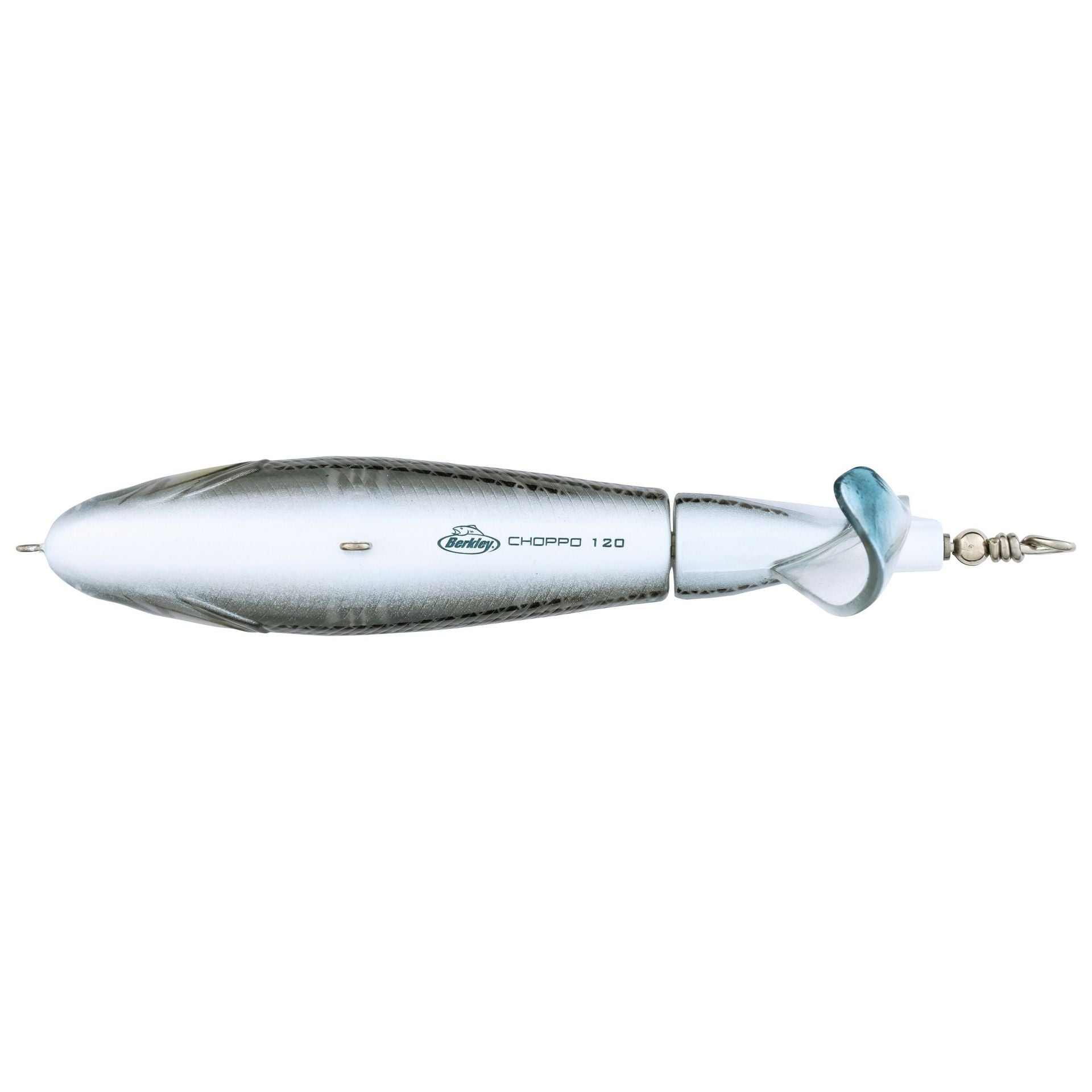 Choppo Saltwater