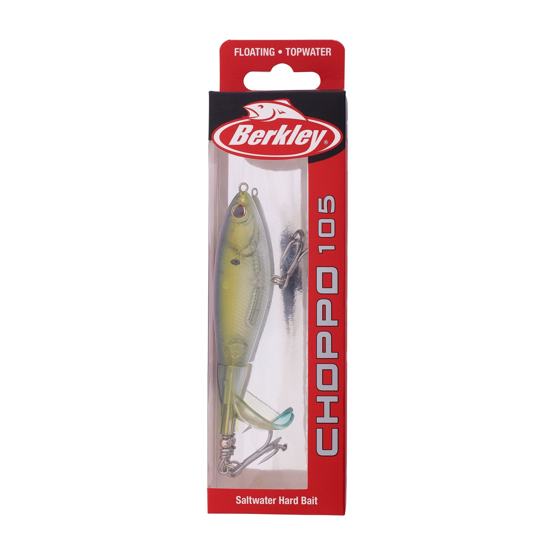 Choppo Saltwater