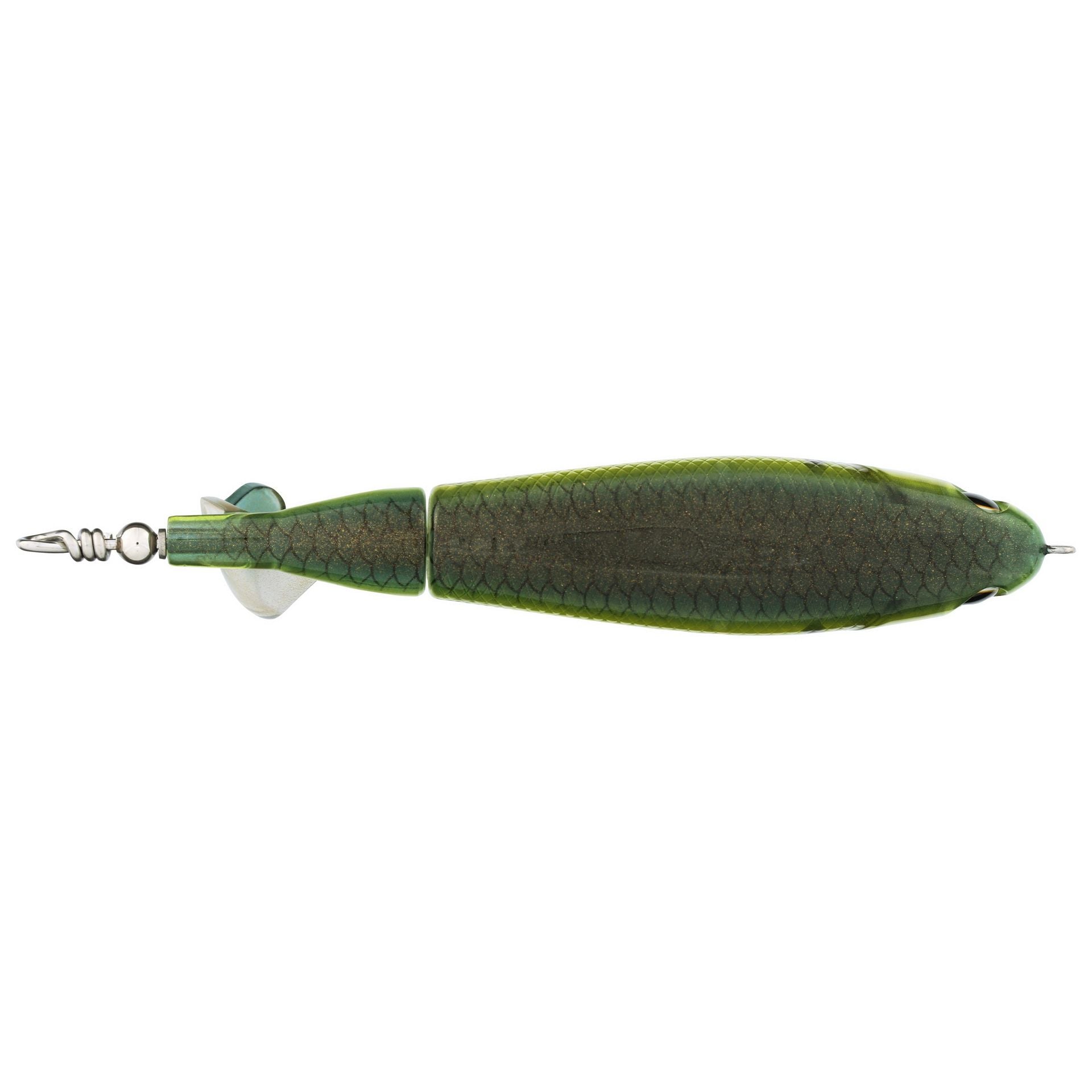 Choppo Saltwater