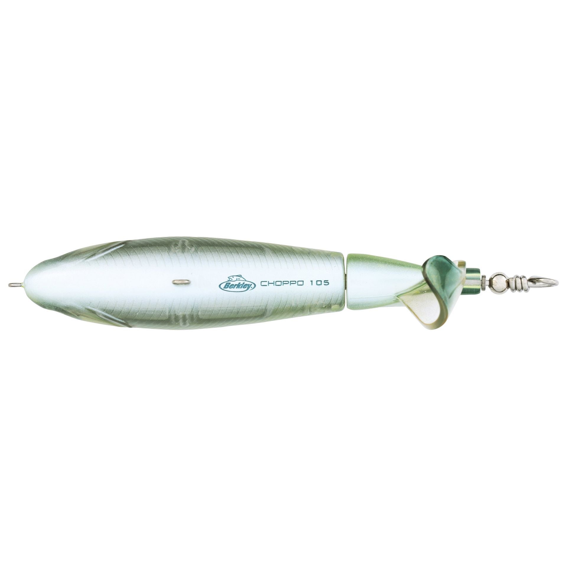 Choppo Saltwater