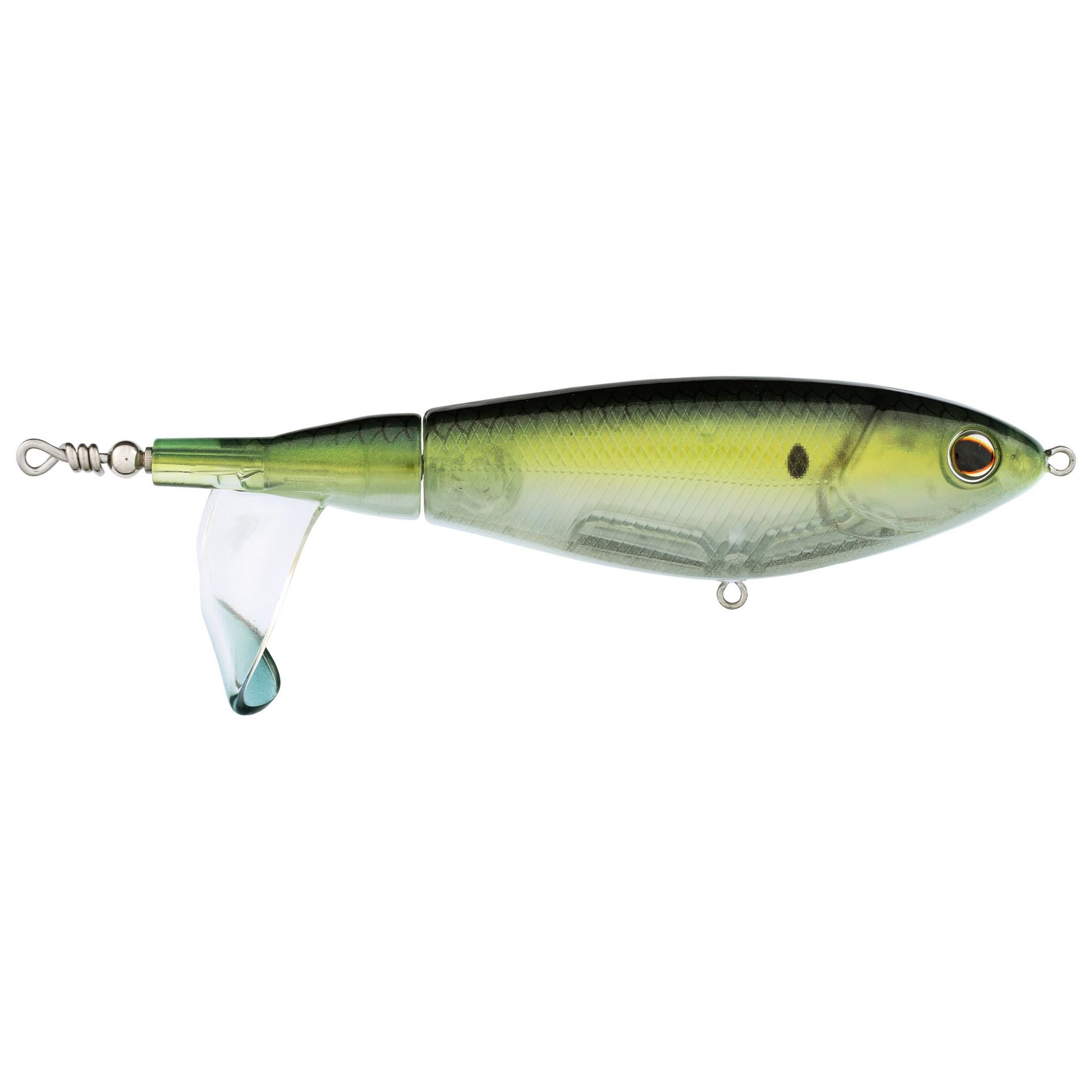 Choppo Saltwater