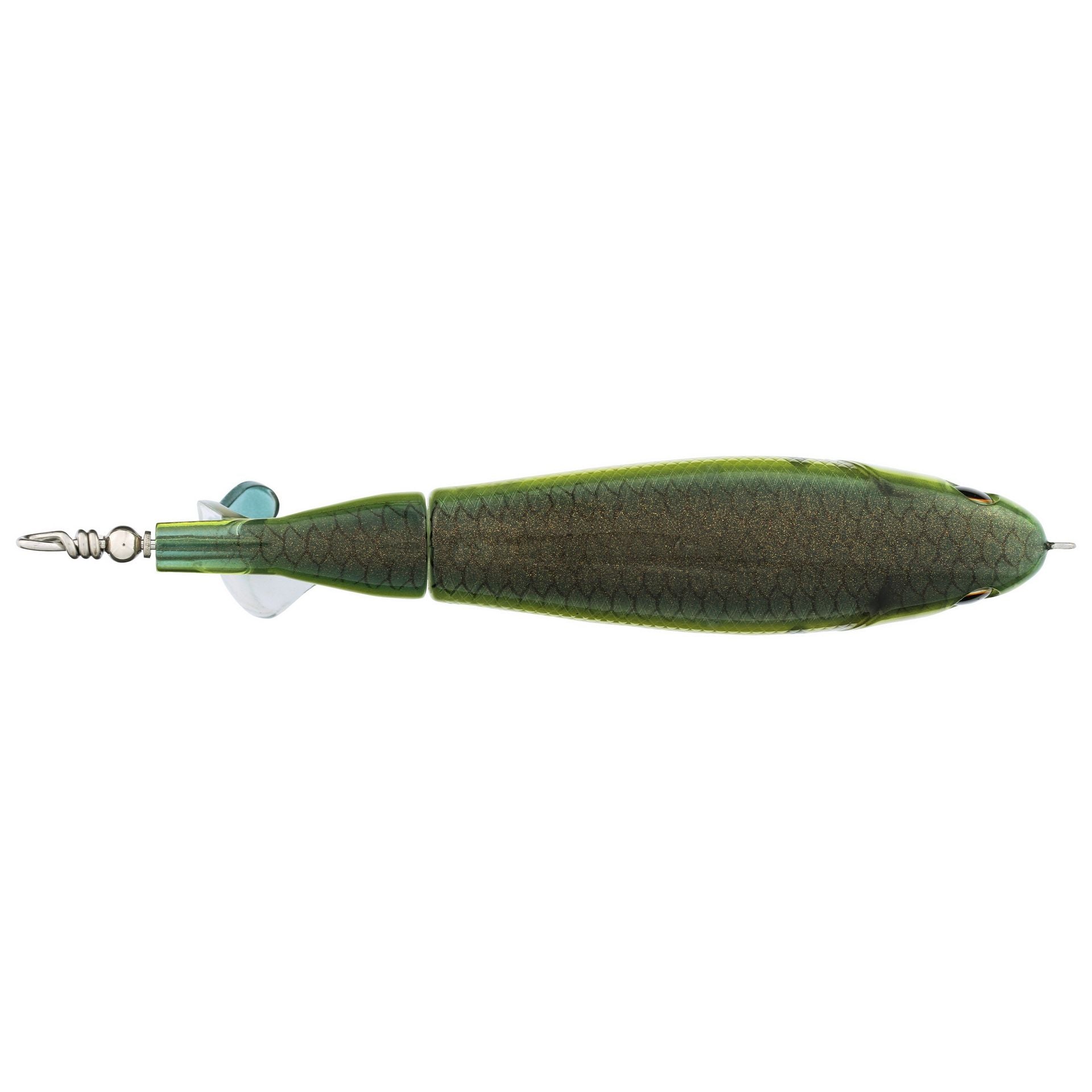 Choppo Saltwater