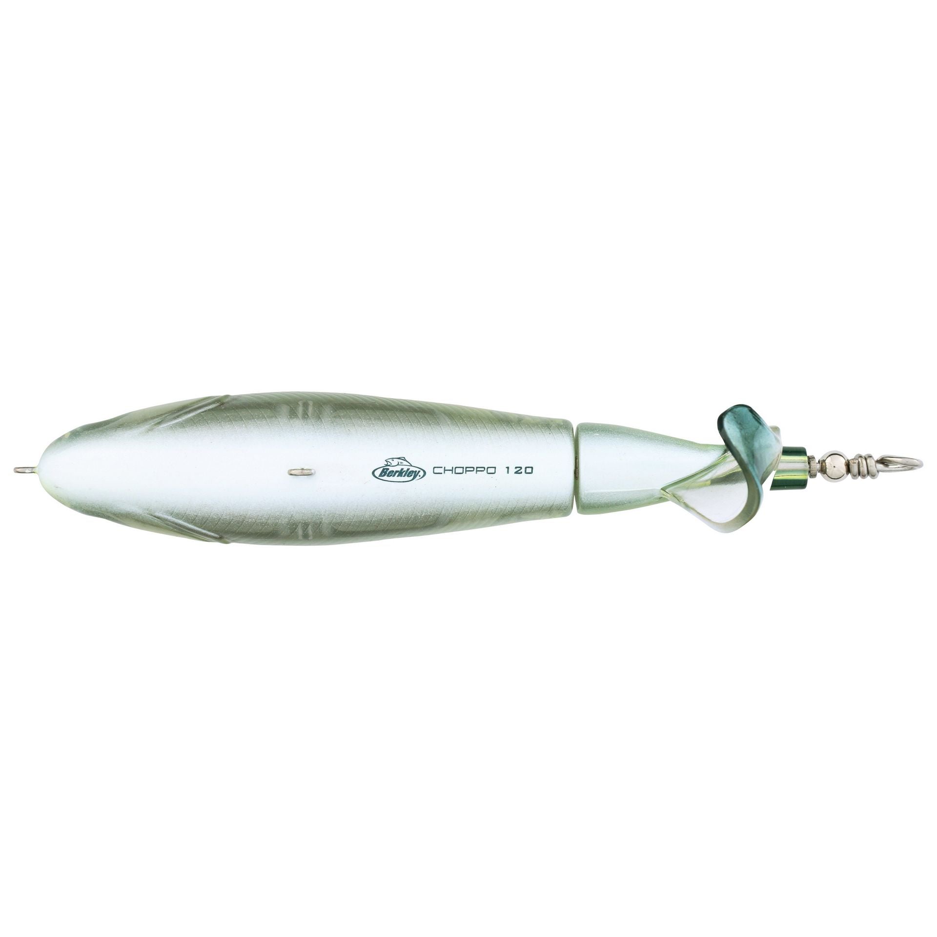Choppo Saltwater