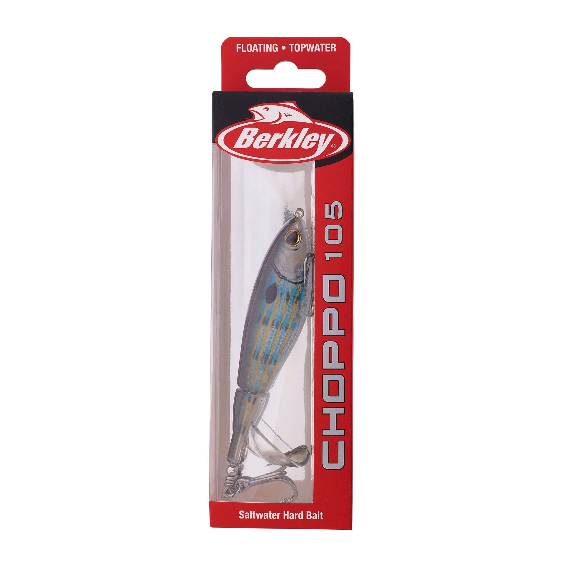 Choppo Saltwater