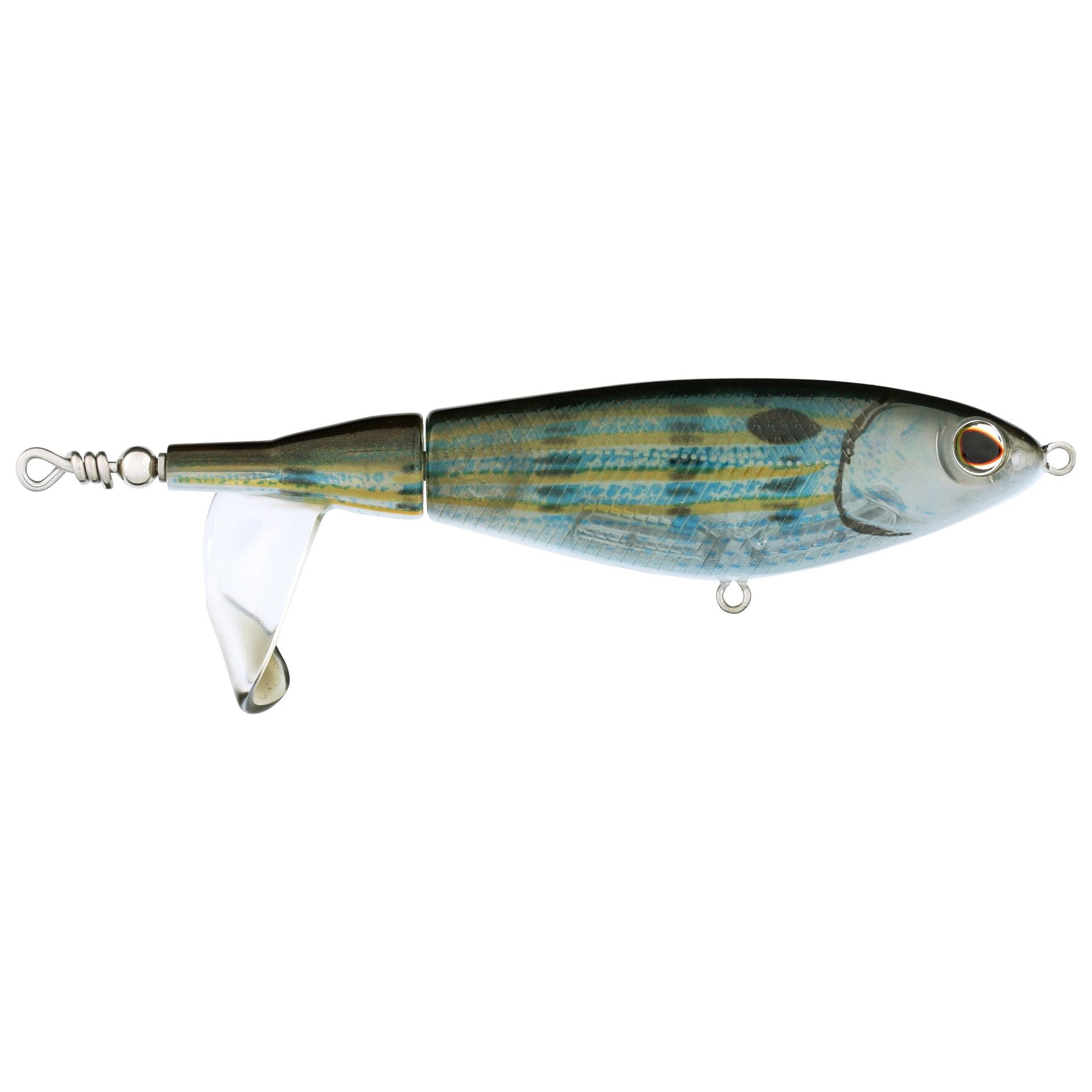 Choppo Saltwater