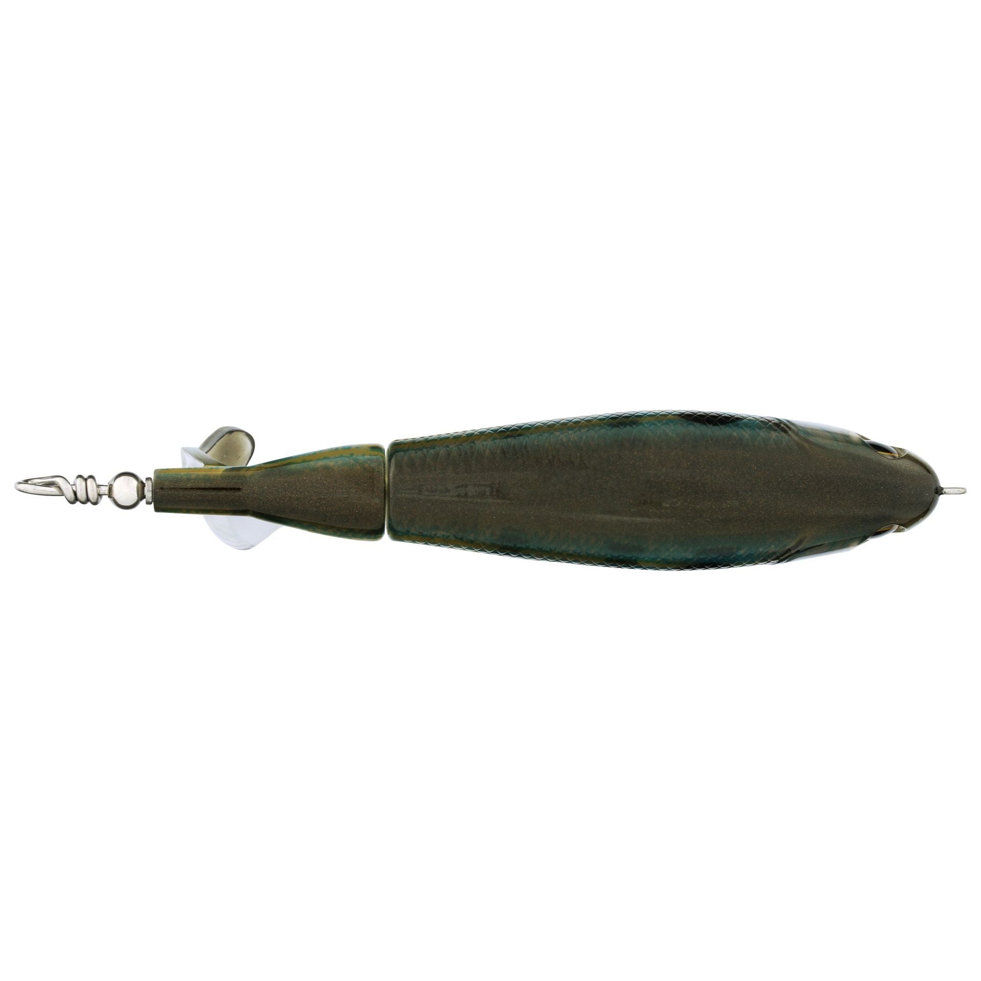 Choppo Saltwater