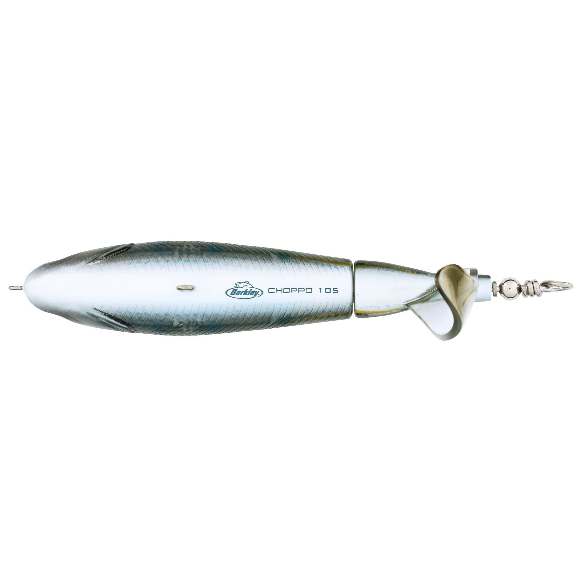 Choppo Saltwater