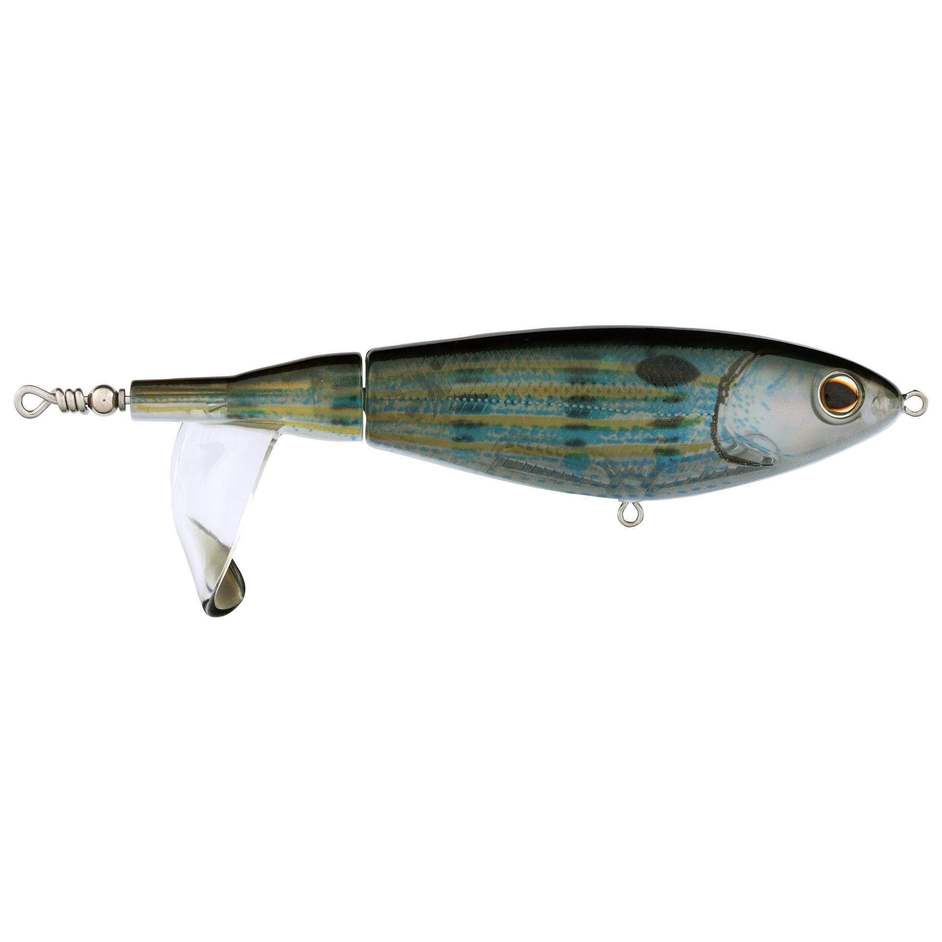 Choppo Saltwater