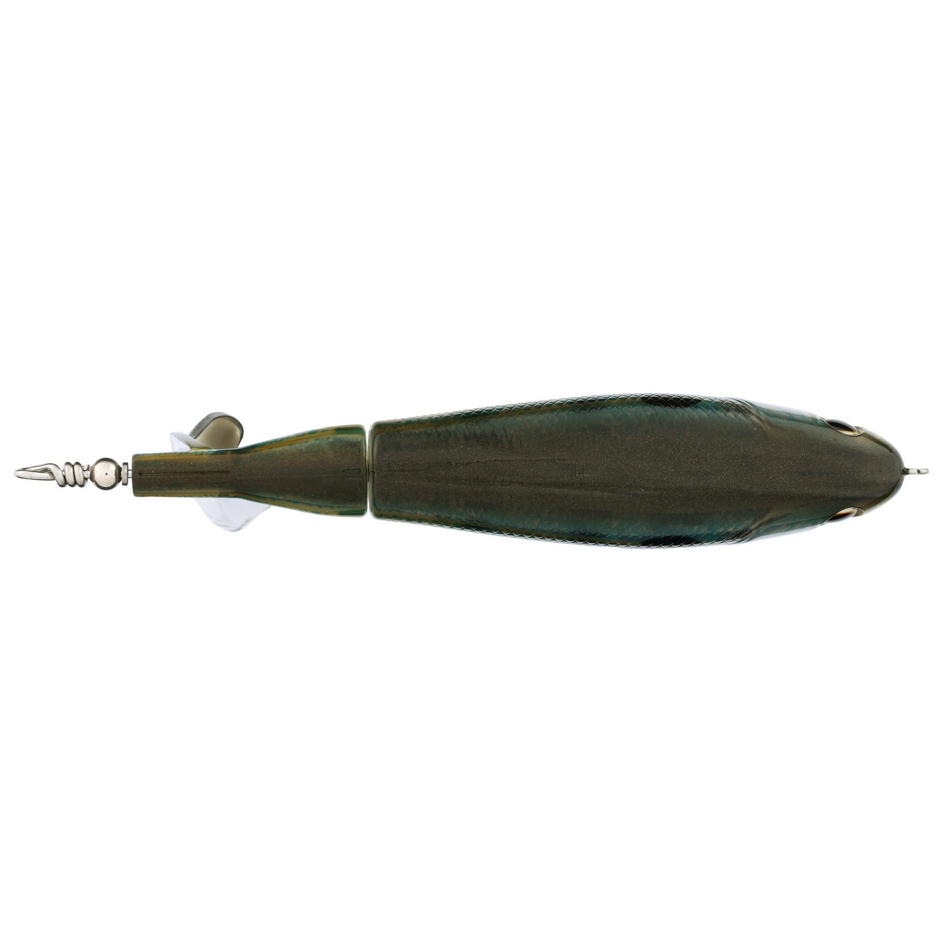 Choppo Saltwater