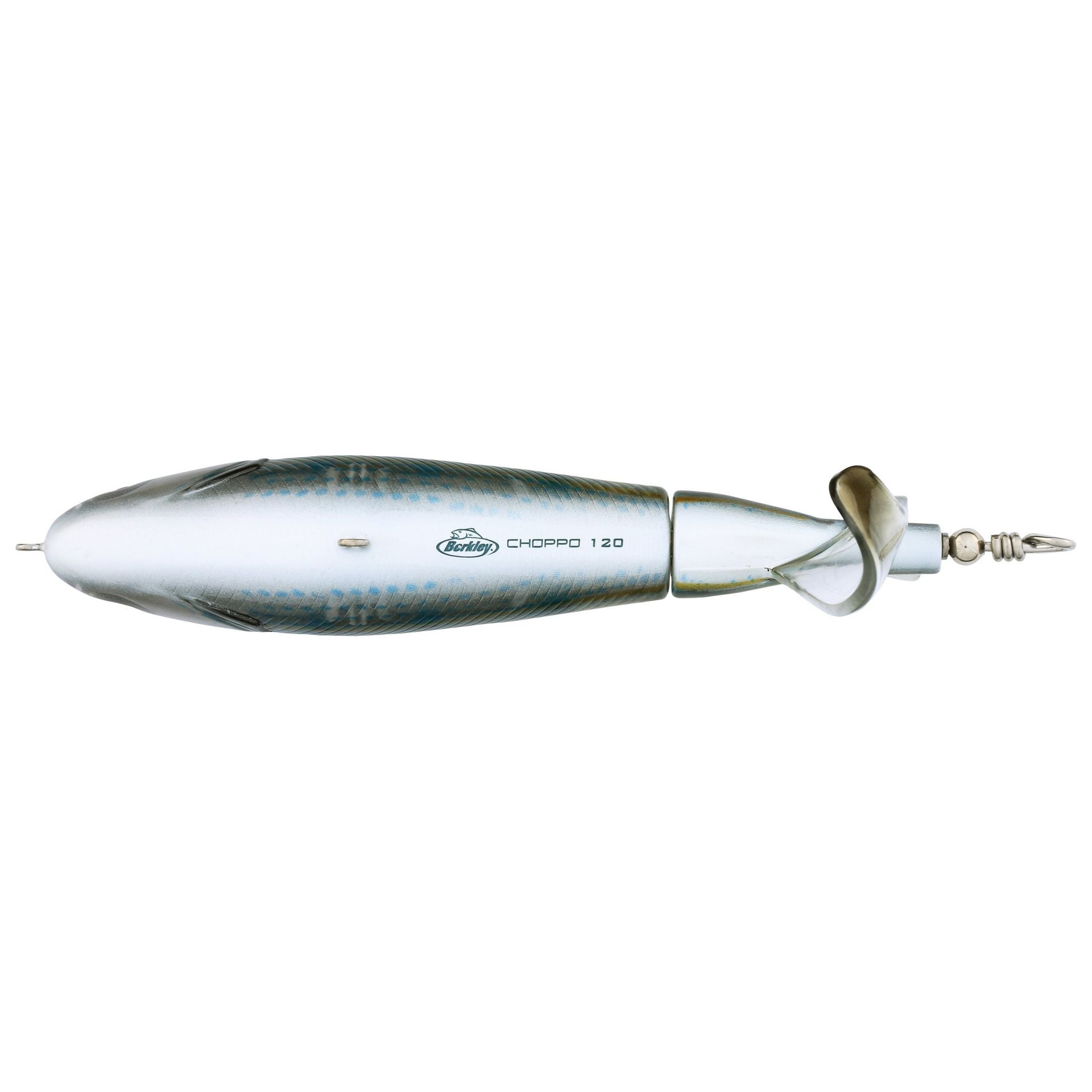 Choppo Saltwater