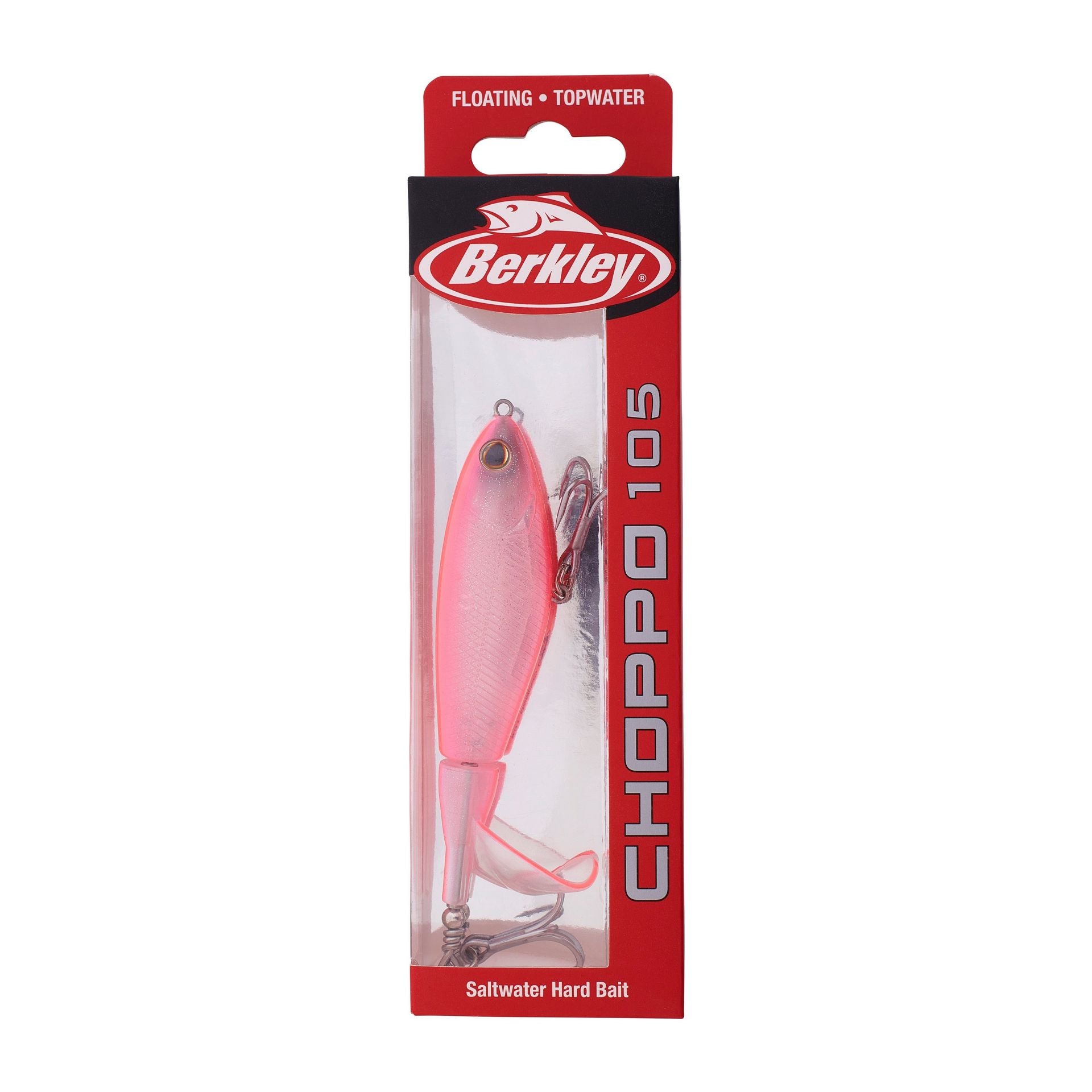 Choppo Saltwater