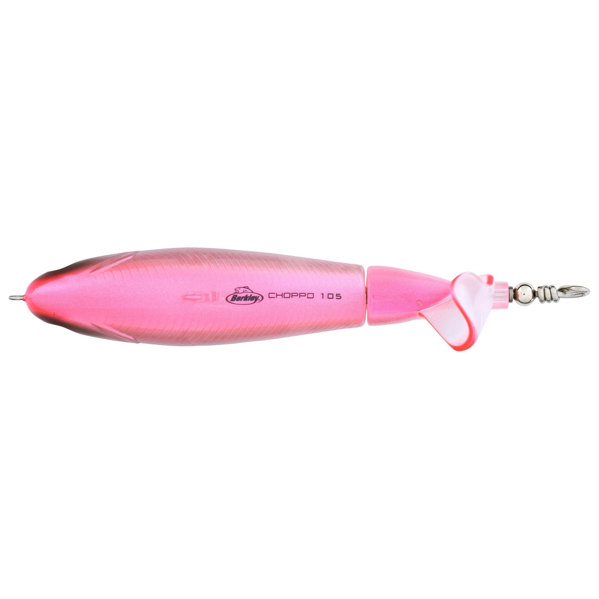 Choppo Saltwater