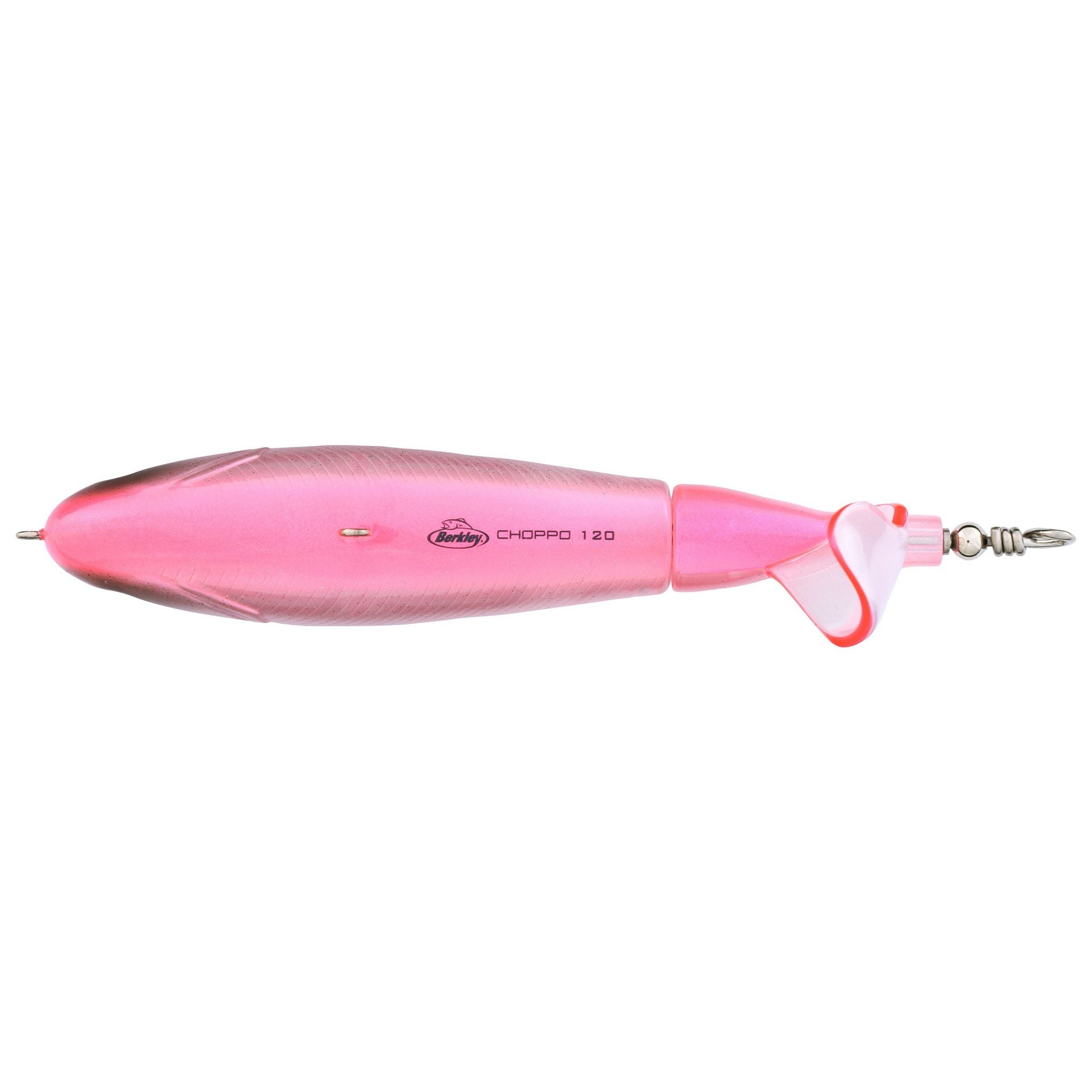 Choppo Saltwater