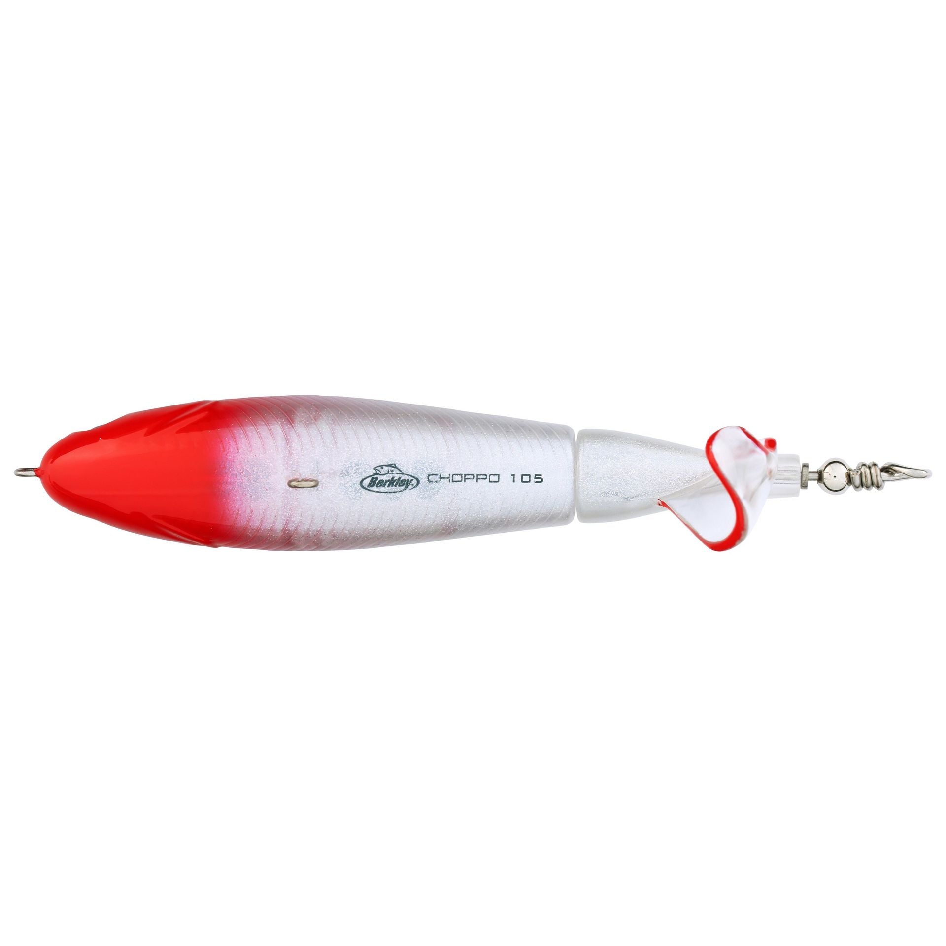 Choppo Saltwater