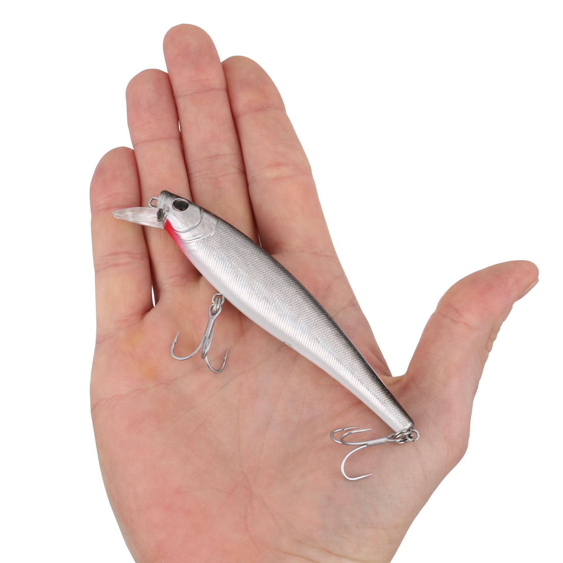 Cutter Saltwater